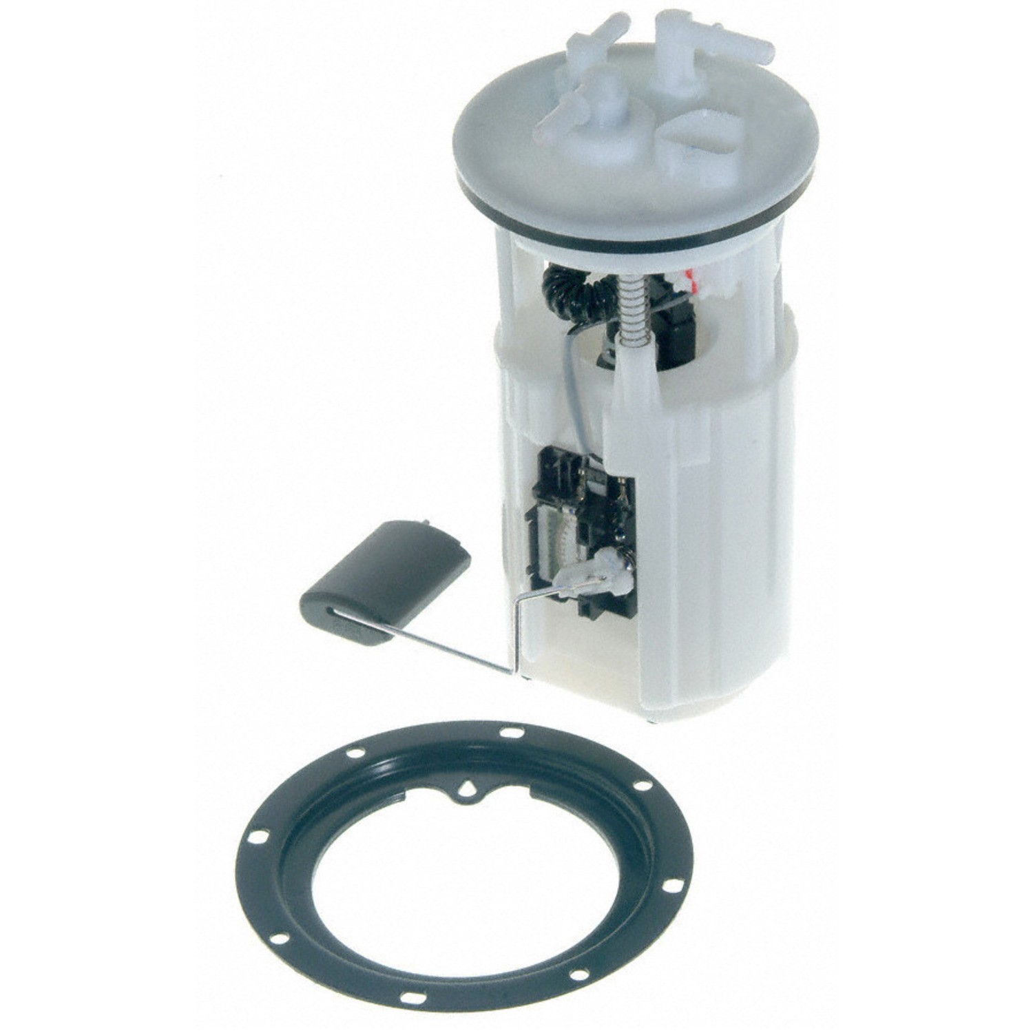 CARTER Fuel Pump & Housing Assembly P76166M
