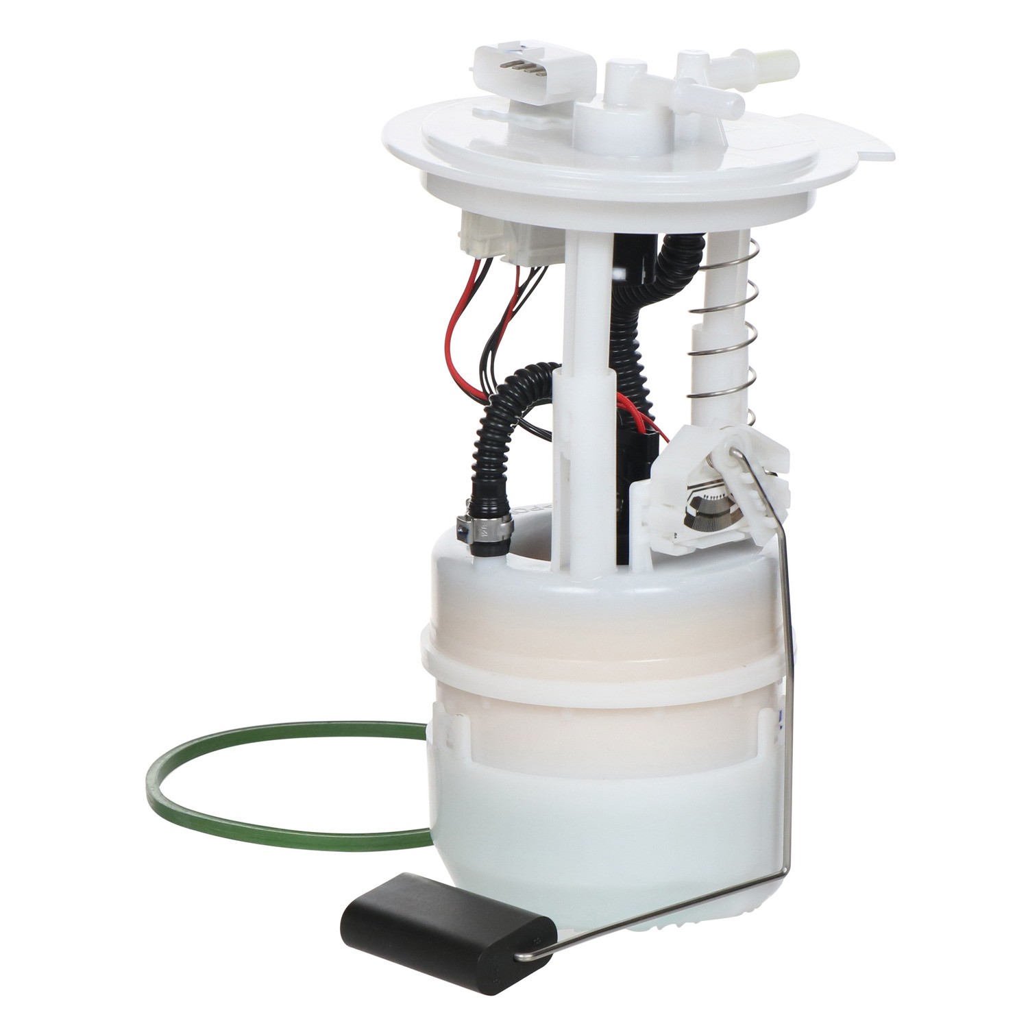 CARTER Fuel Pump & Housing Assembly P76169M