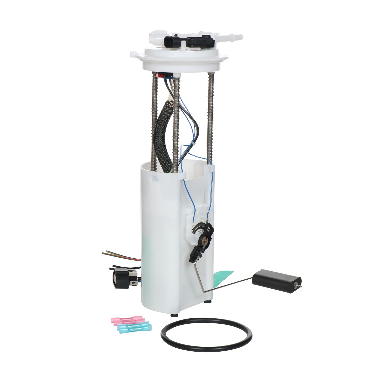 CARTER Fuel Pump & Housing Assembly P76177M
