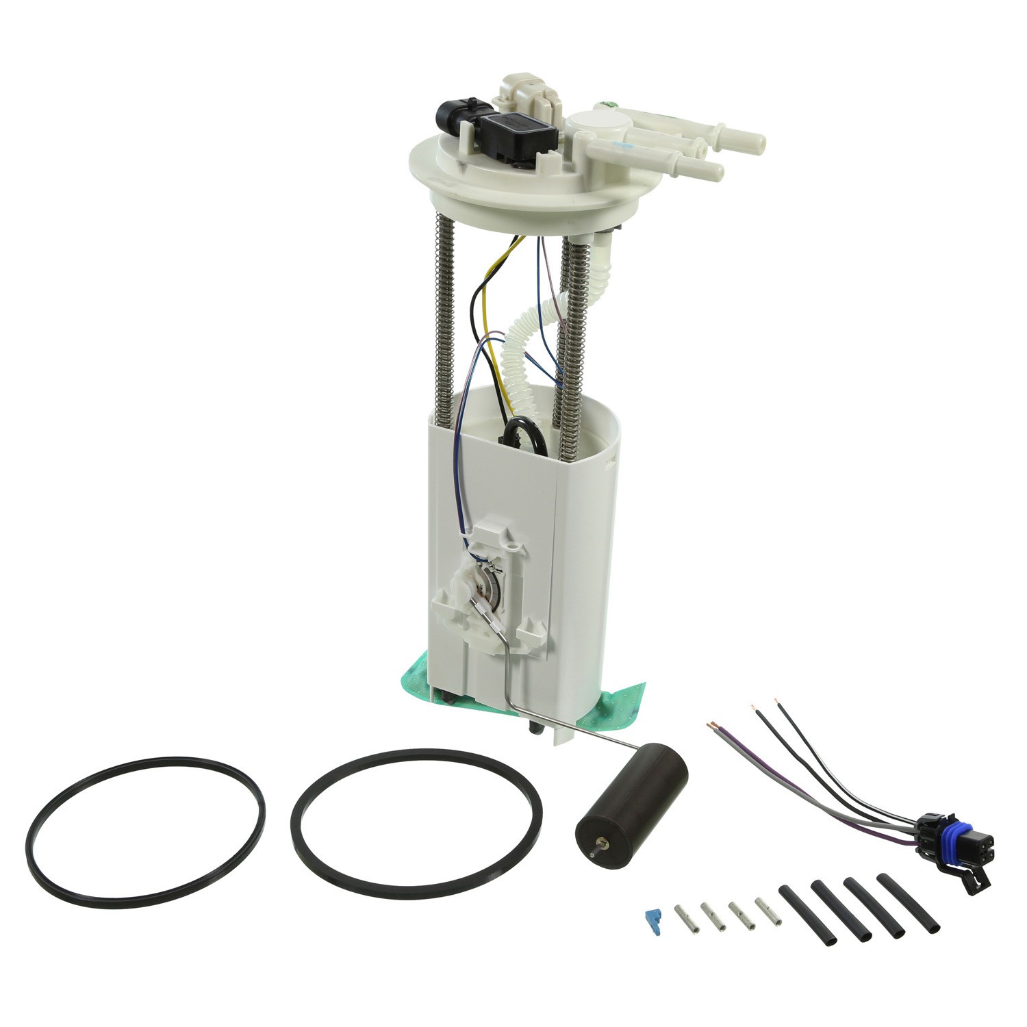 CARTER Fuel Pump & Housing Assembly P76178M