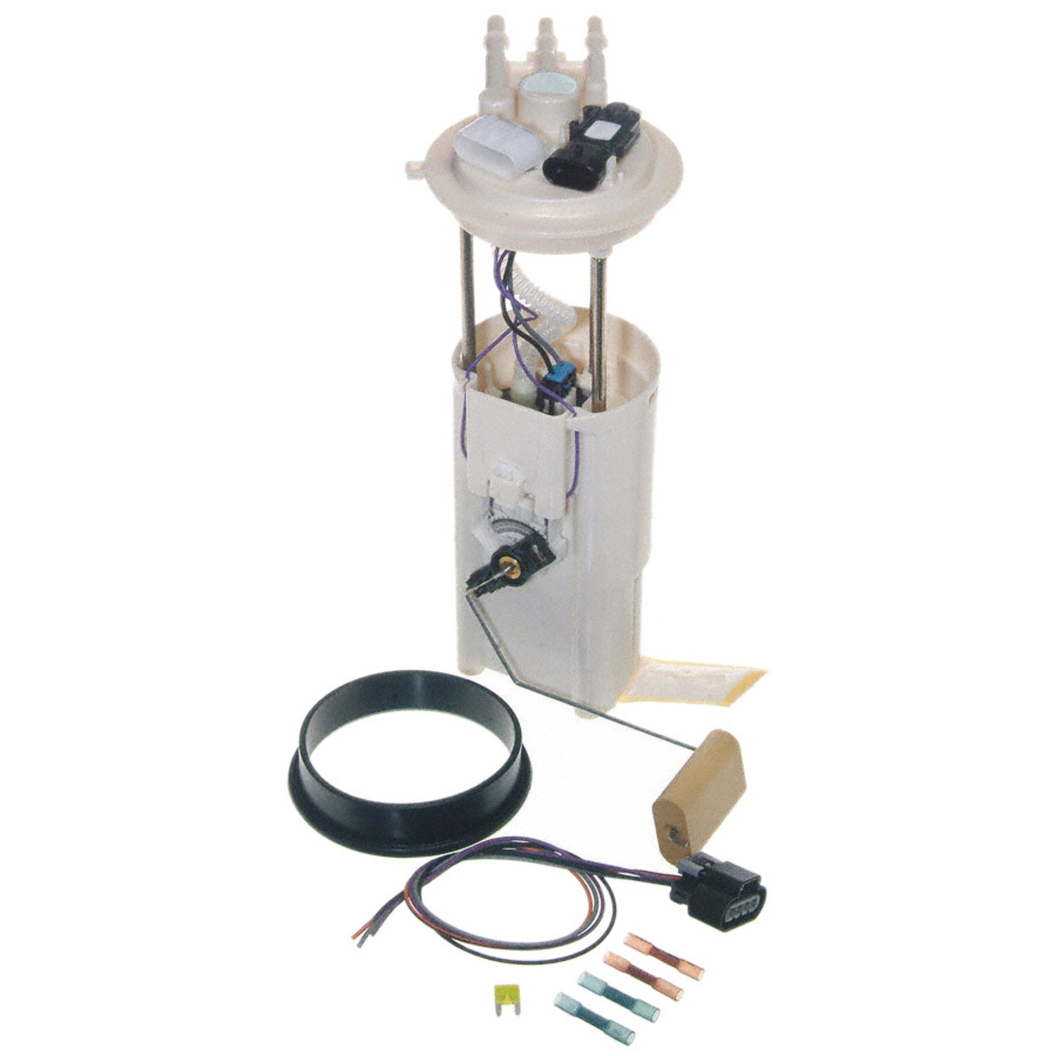 CARTER Fuel Pump & Housing Assembly P76180M