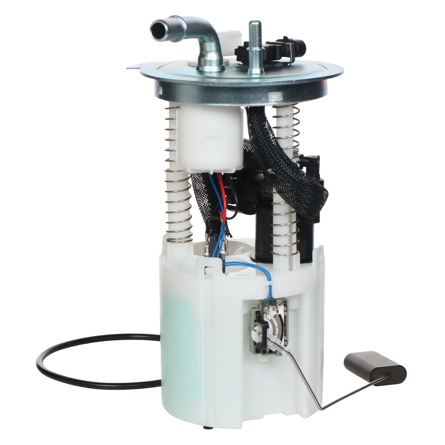 CARTER Fuel Pump & Housing Assembly P76218M
