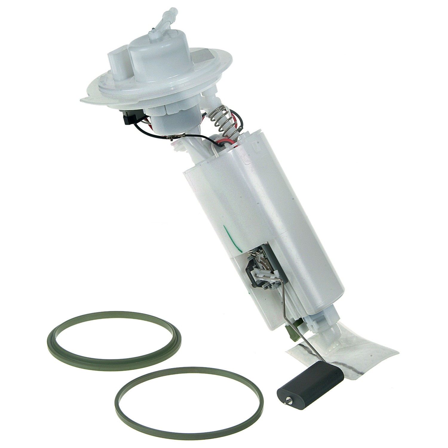 CARTER Fuel Pump & Housing Assembly P76222M