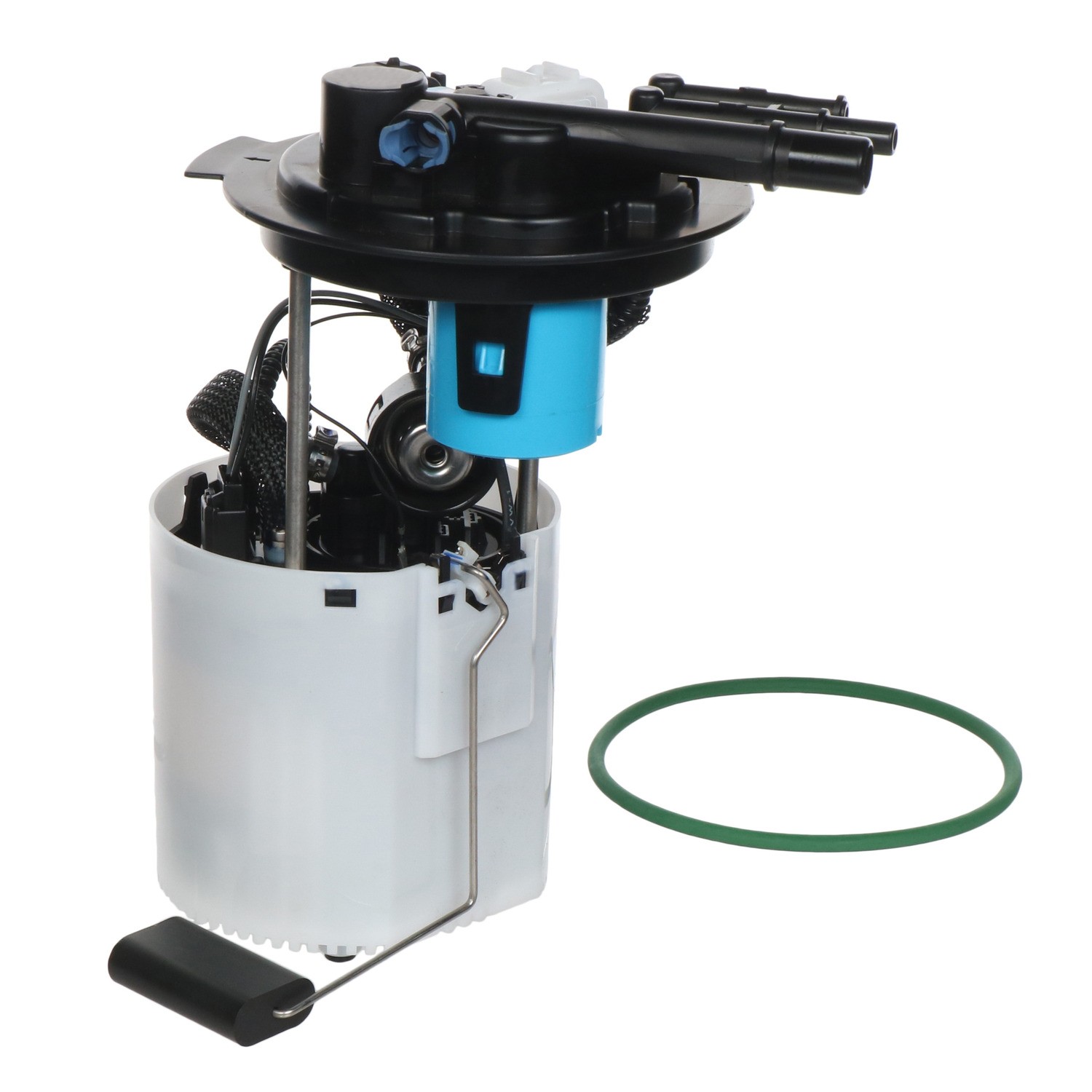 CARTER Fuel Pump & Housing Assembly P76234M