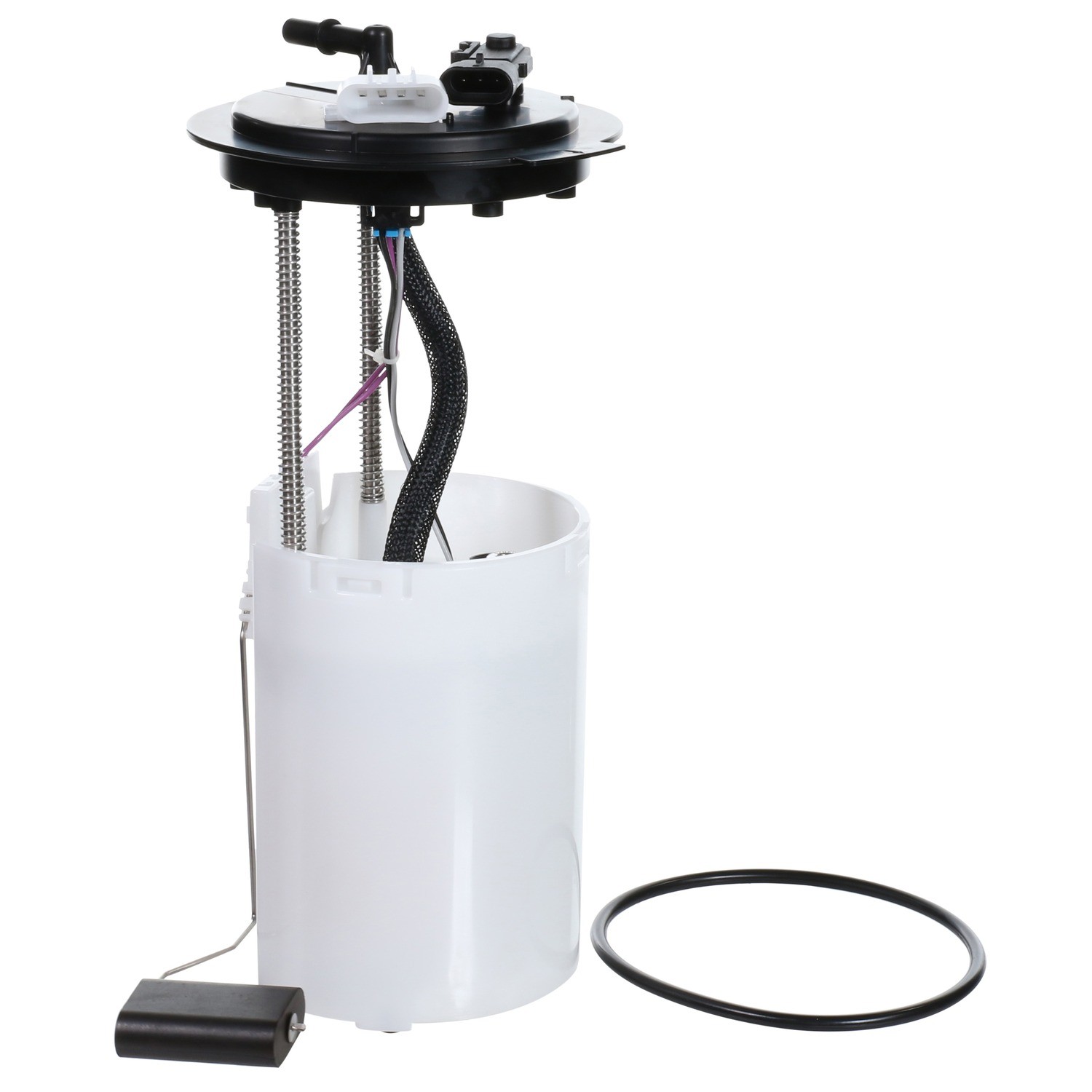 CARTER Fuel Pump & Housing Assembly P76236M