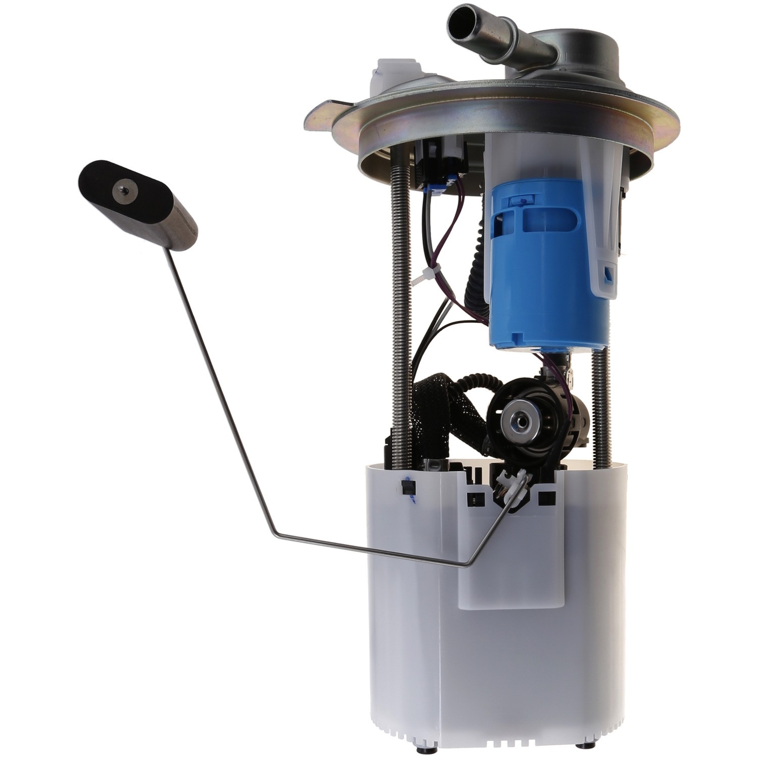 CARTER Fuel Pump & Housing Assembly P76237M
