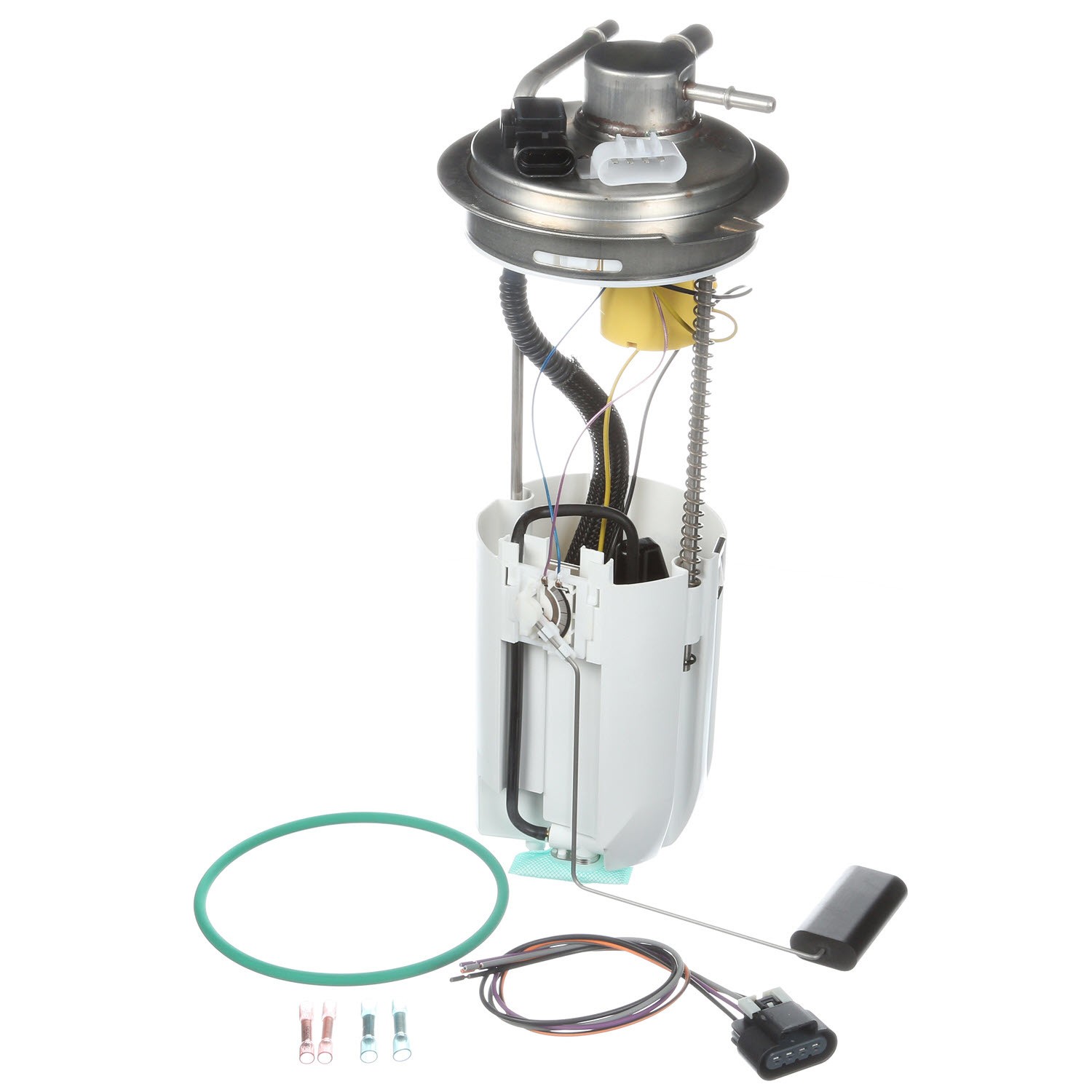 CARTER Fuel Pump & Housing Assembly P76241M