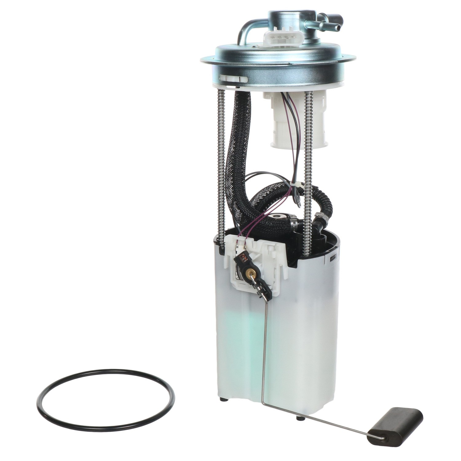 CARTER Fuel Pump & Housing Assembly P76242M