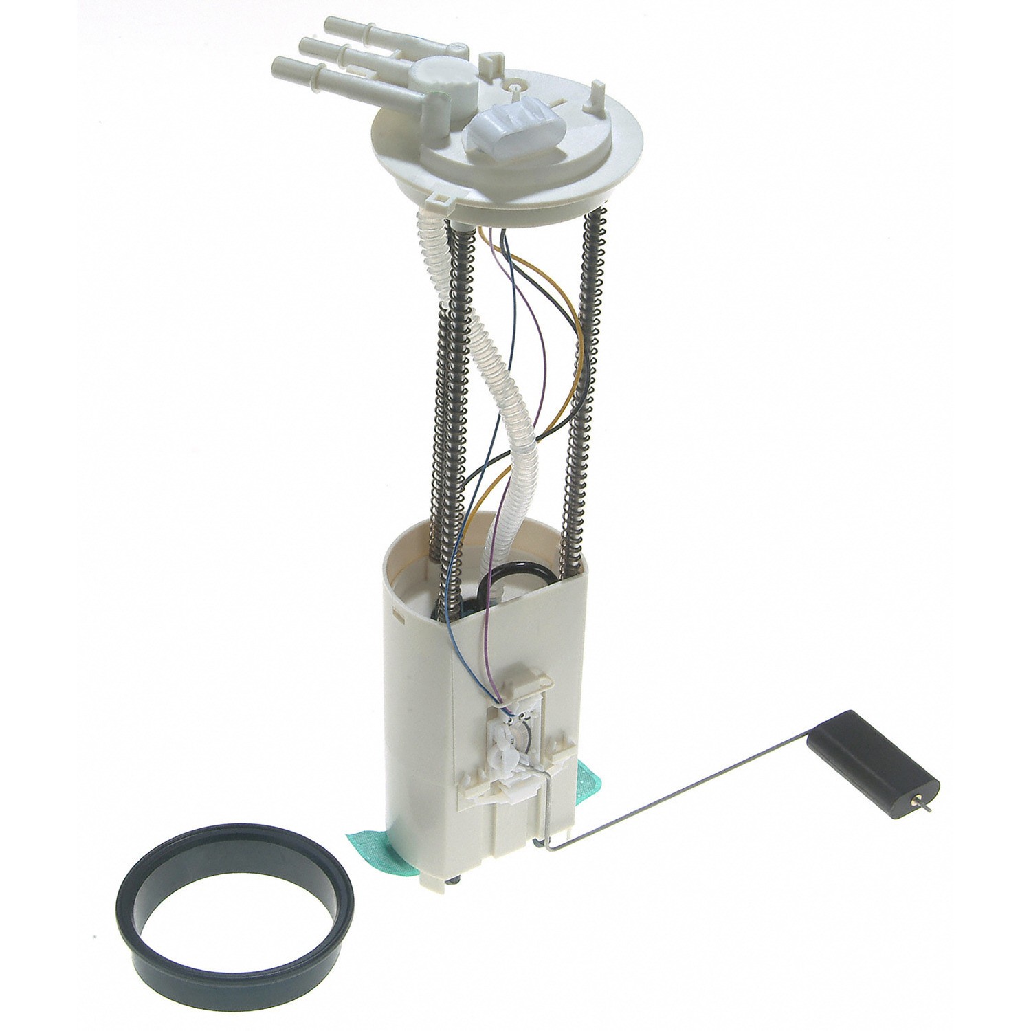 CARTER Fuel Pump & Housing Assembly P76243M
