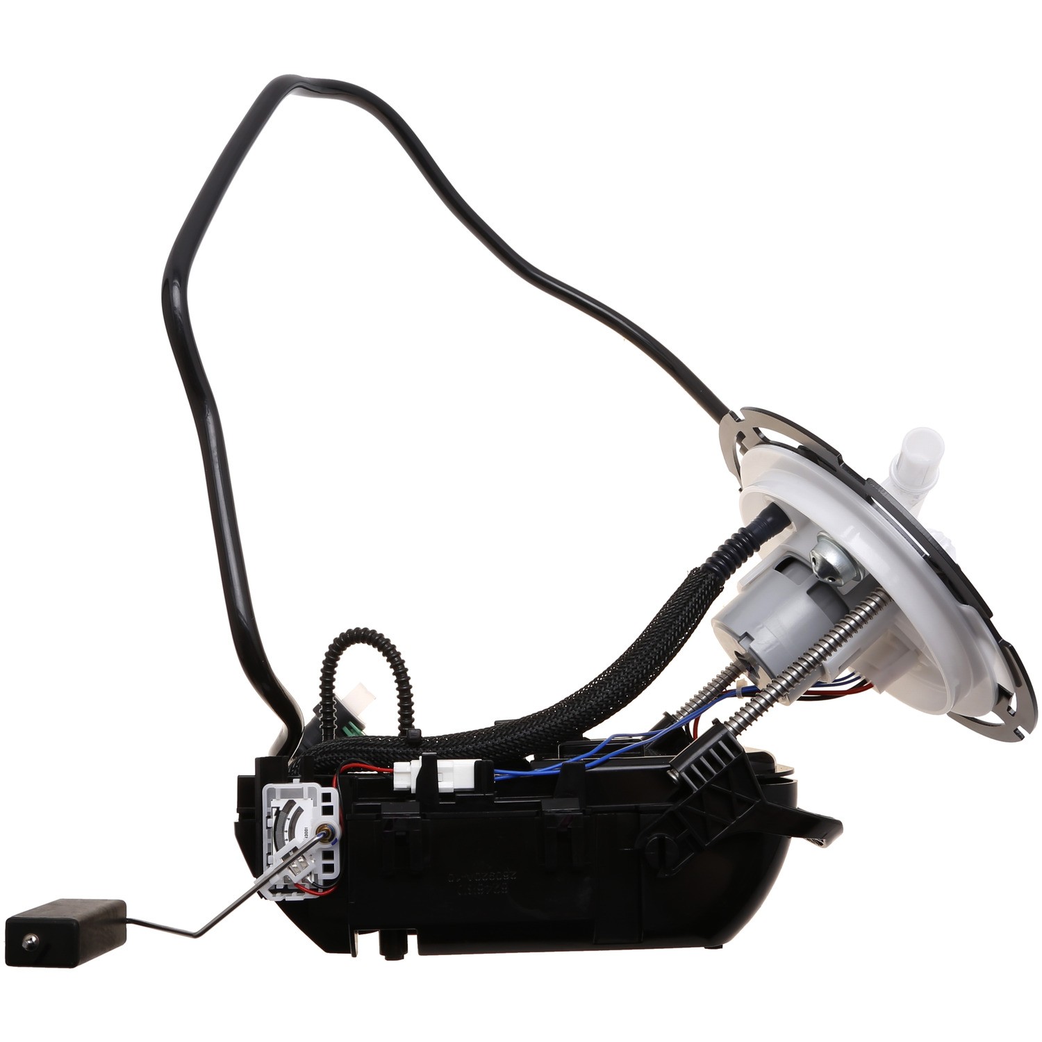 CARTER Fuel Pump & Housing Assembly P76246M