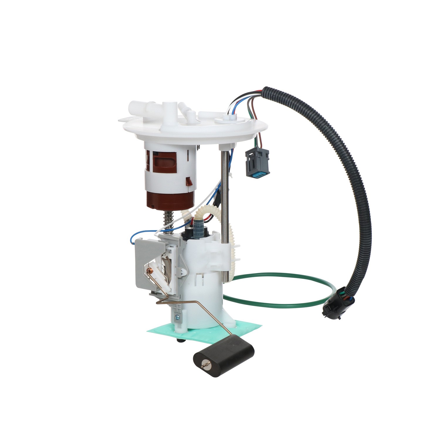 CARTER Fuel Pump & Housing Assembly P76247M