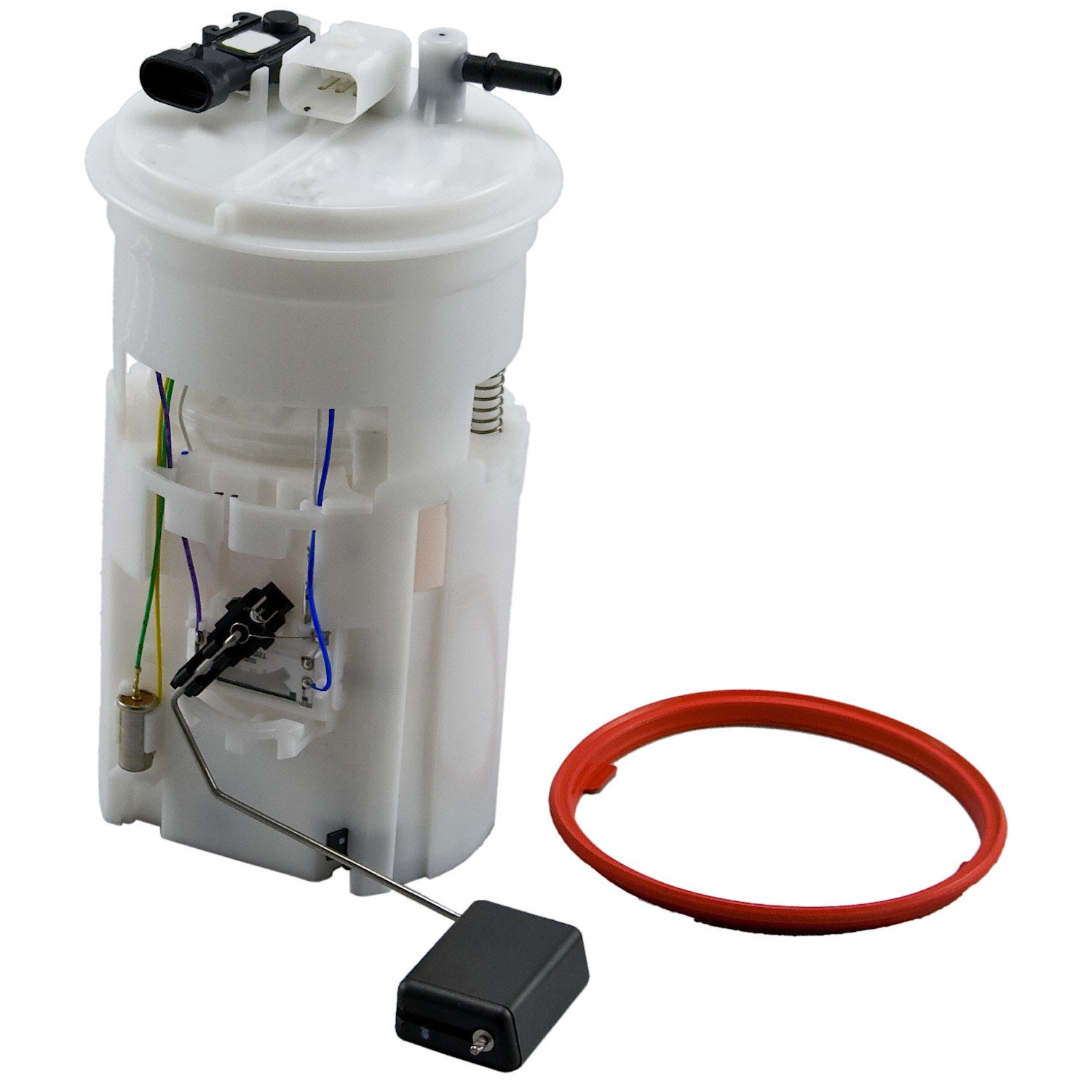 CARTER Fuel Pump & Housing Assembly P76251M