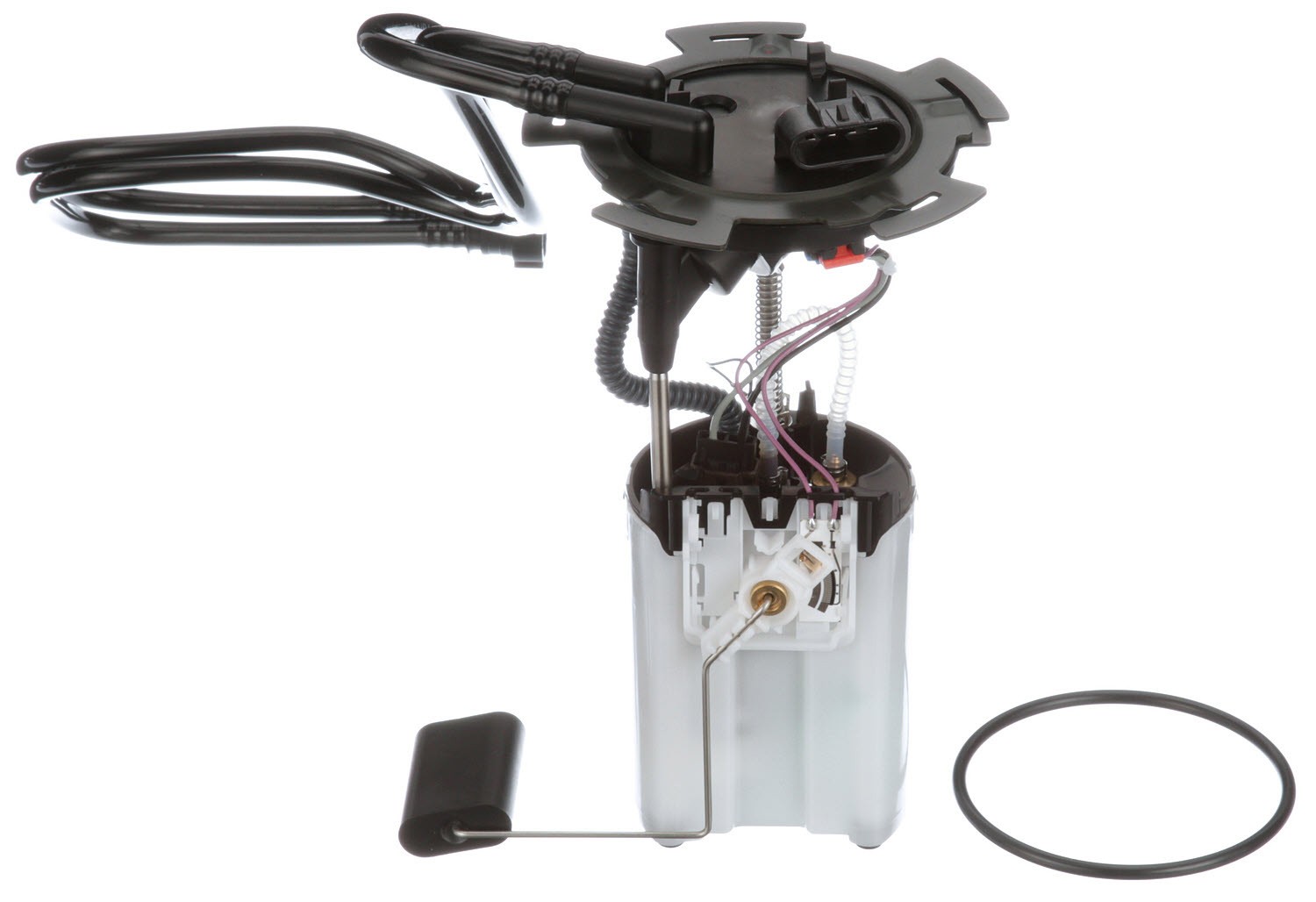 CARTER Fuel Pump & Housing Assembly P76252M