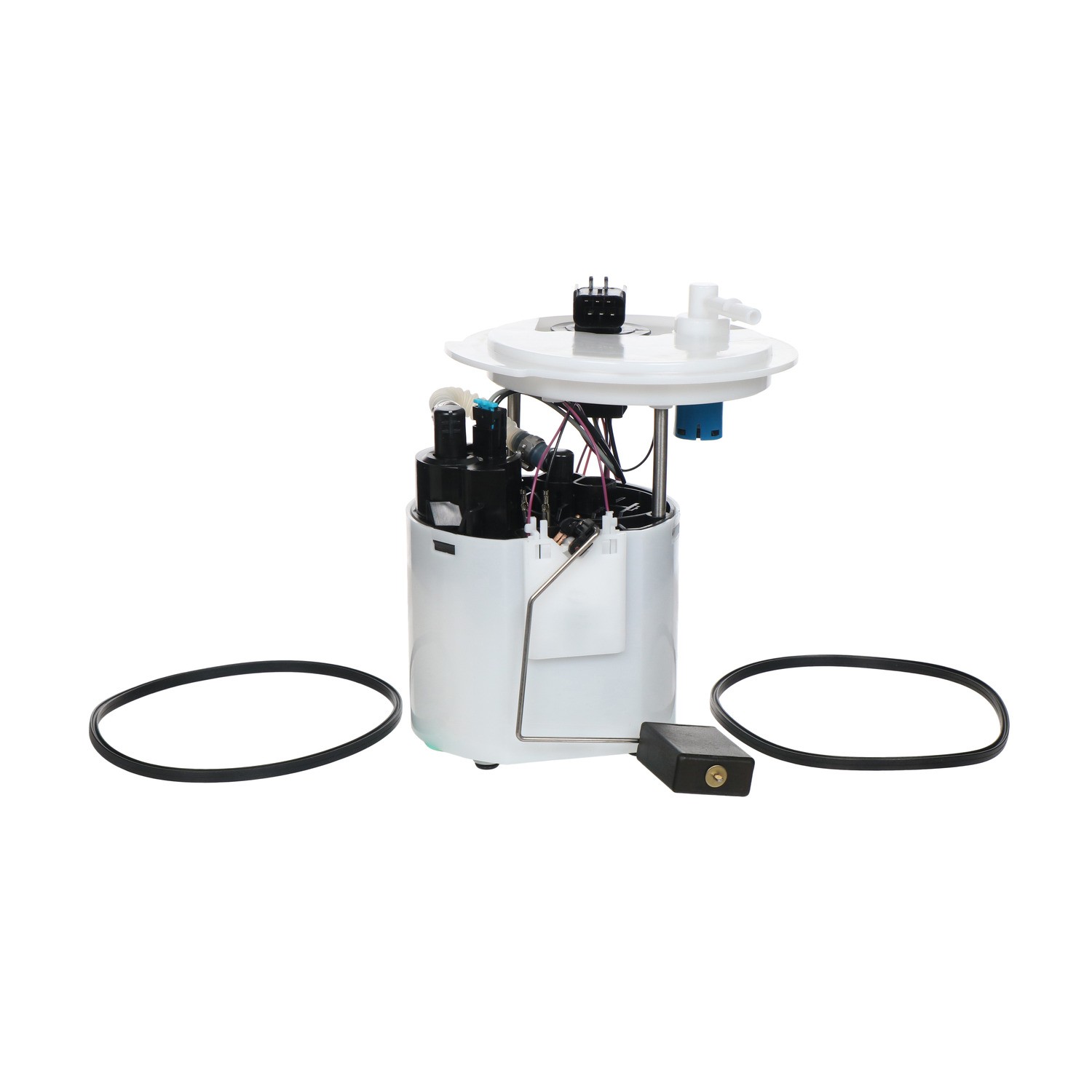 CARTER Fuel Pump & Housing Assembly P76254M