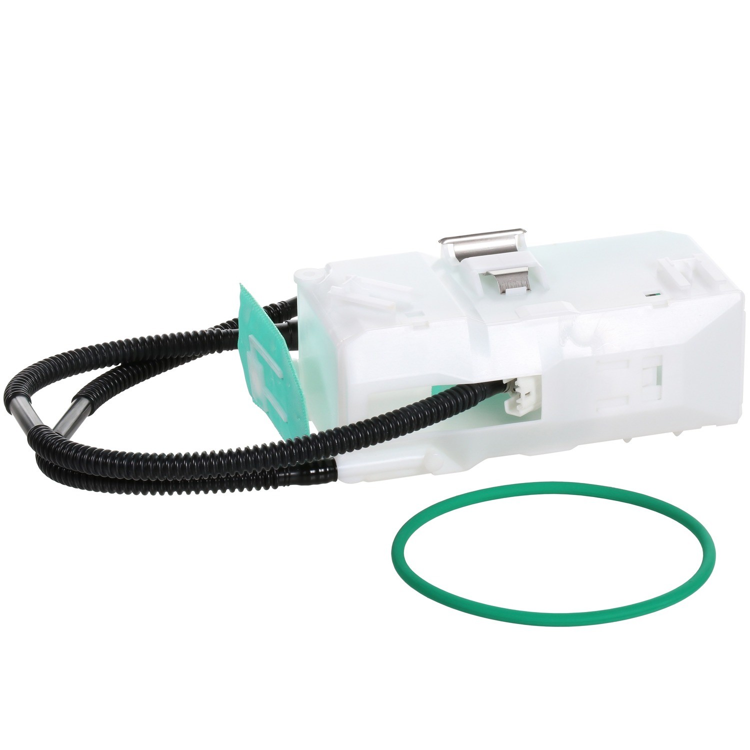 CARTER Fuel Pump & Housing Assembly P76256M