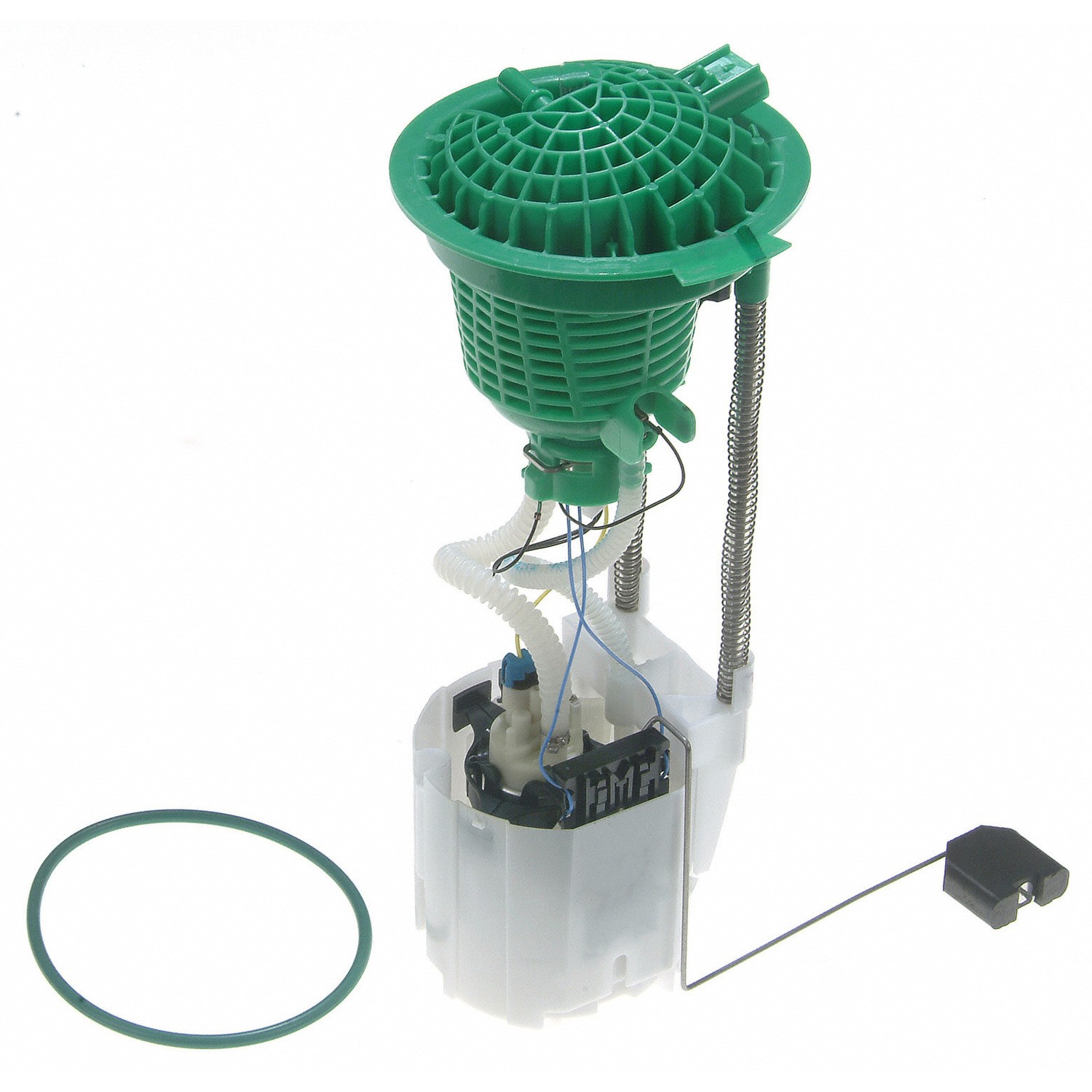CARTER Fuel Pump & Housing Assembly P76260M