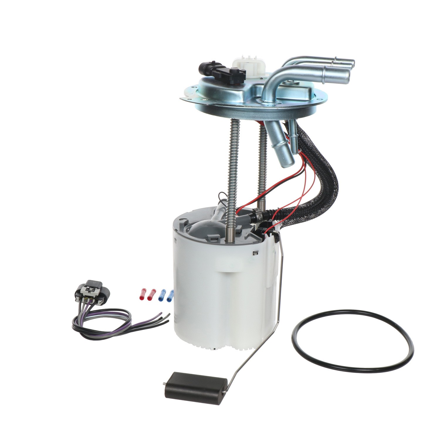 CARTER Fuel Pump & Housing Assembly P76262M