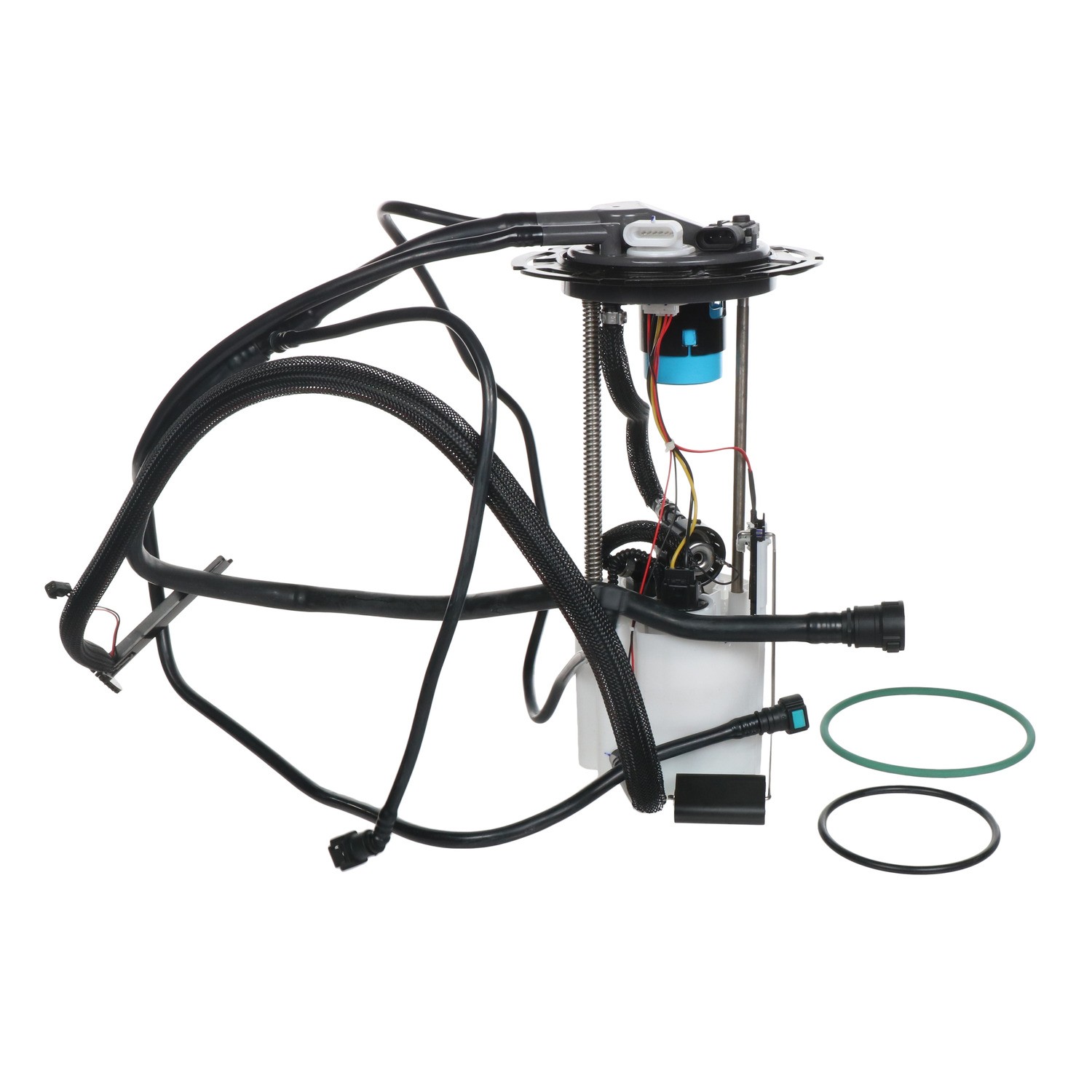 CARTER Fuel Pump & Housing Assembly P76263M