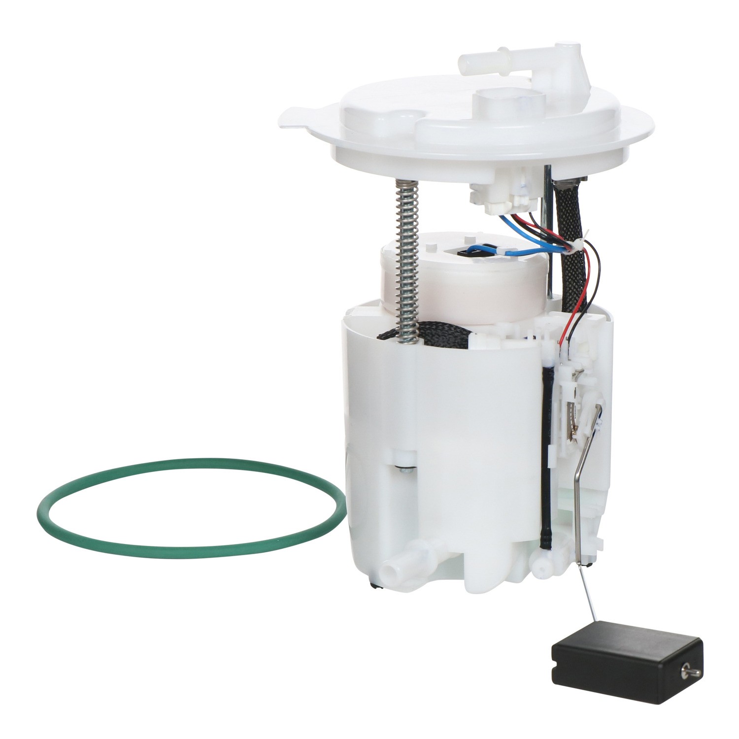 CARTER Fuel Pump & Housing Assembly P76269M