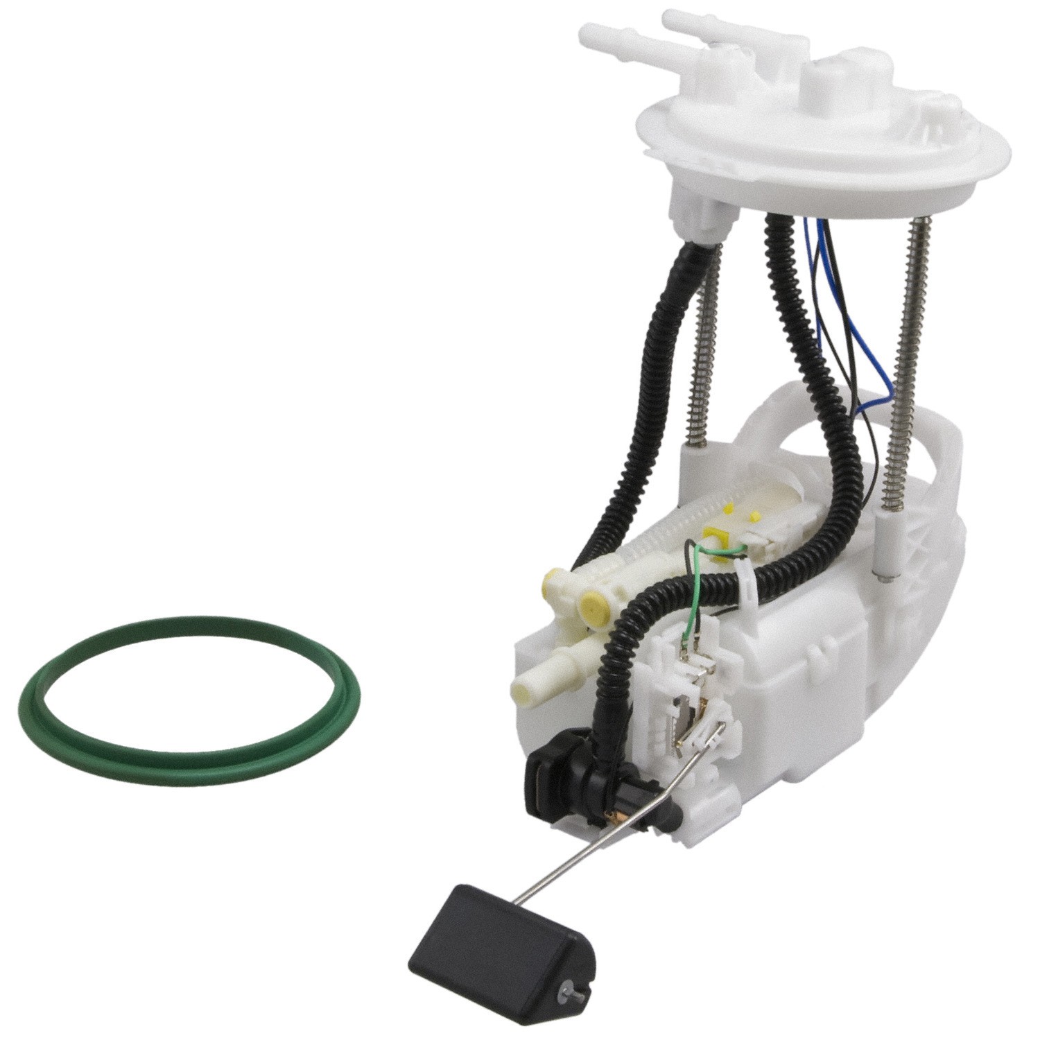 CARTER Fuel Pump & Housing Assembly P76282M