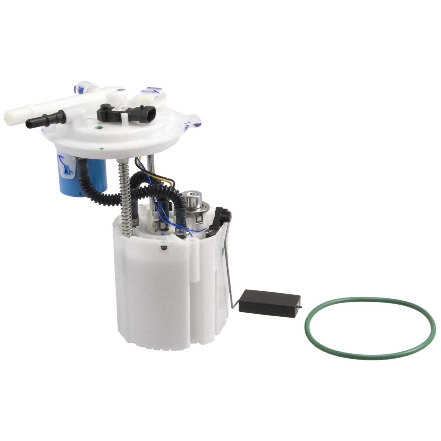 CARTER Fuel Pump & Housing Assembly P76284M