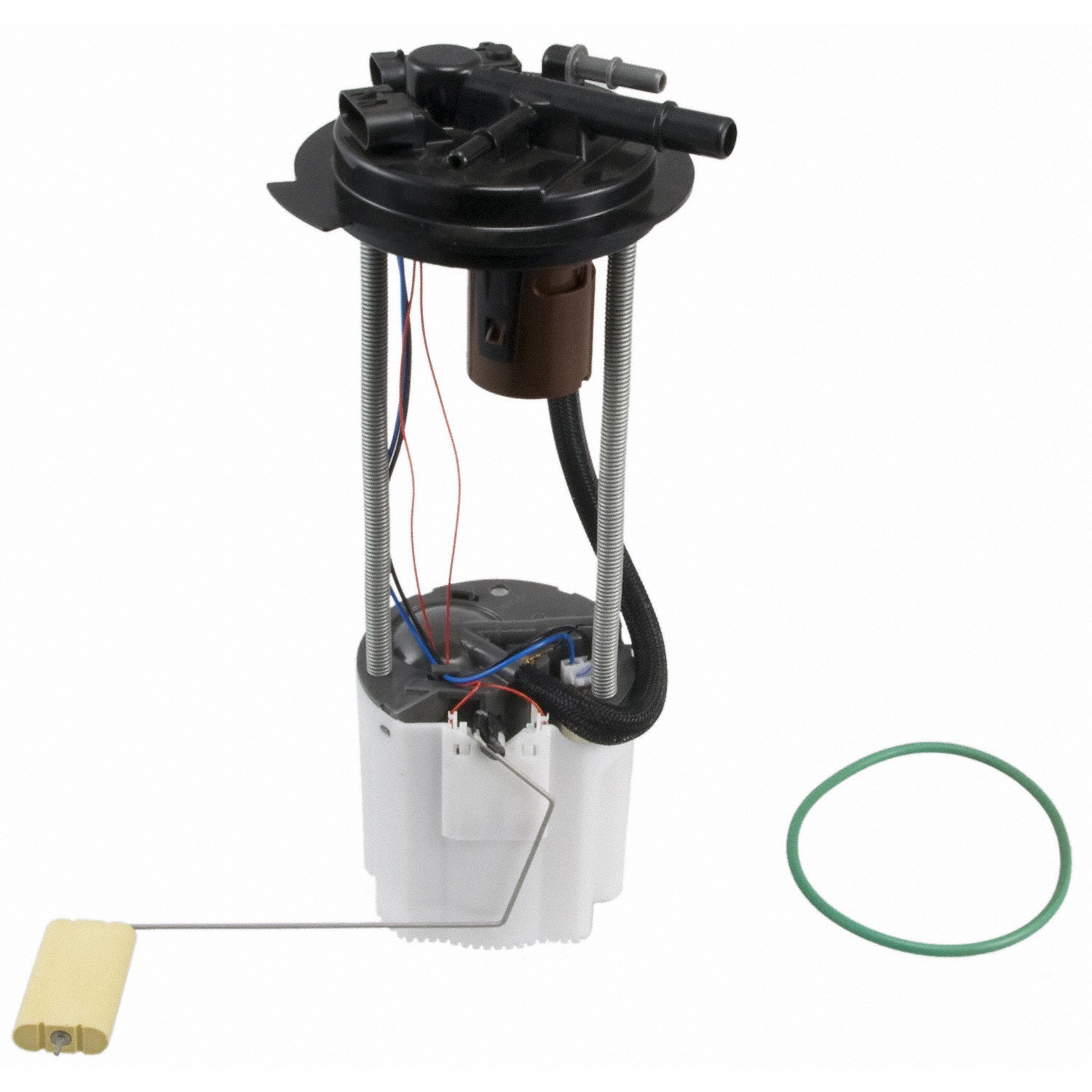 CARTER Fuel Pump & Housing Assembly P76286M