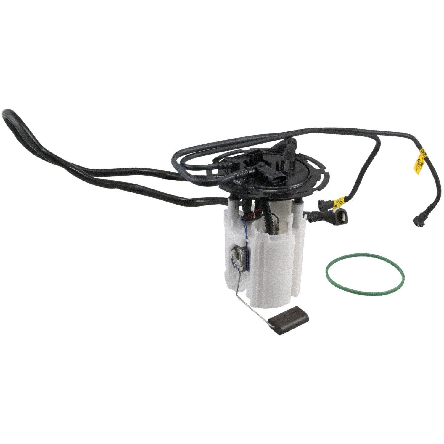 CARTER Fuel Pump & Housing Assembly P76289M