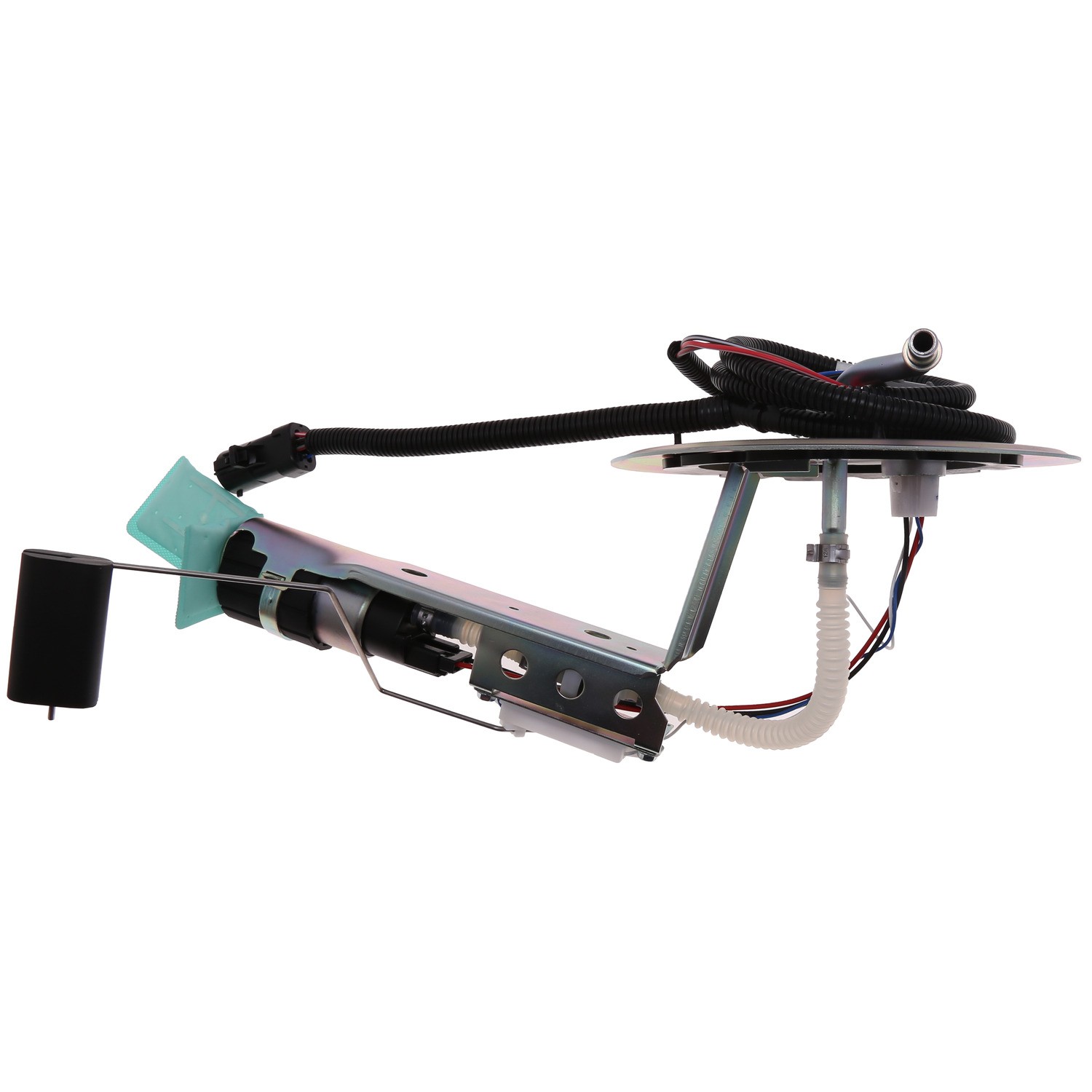 CARTER Fuel Pump & Housing Assembly P76290S