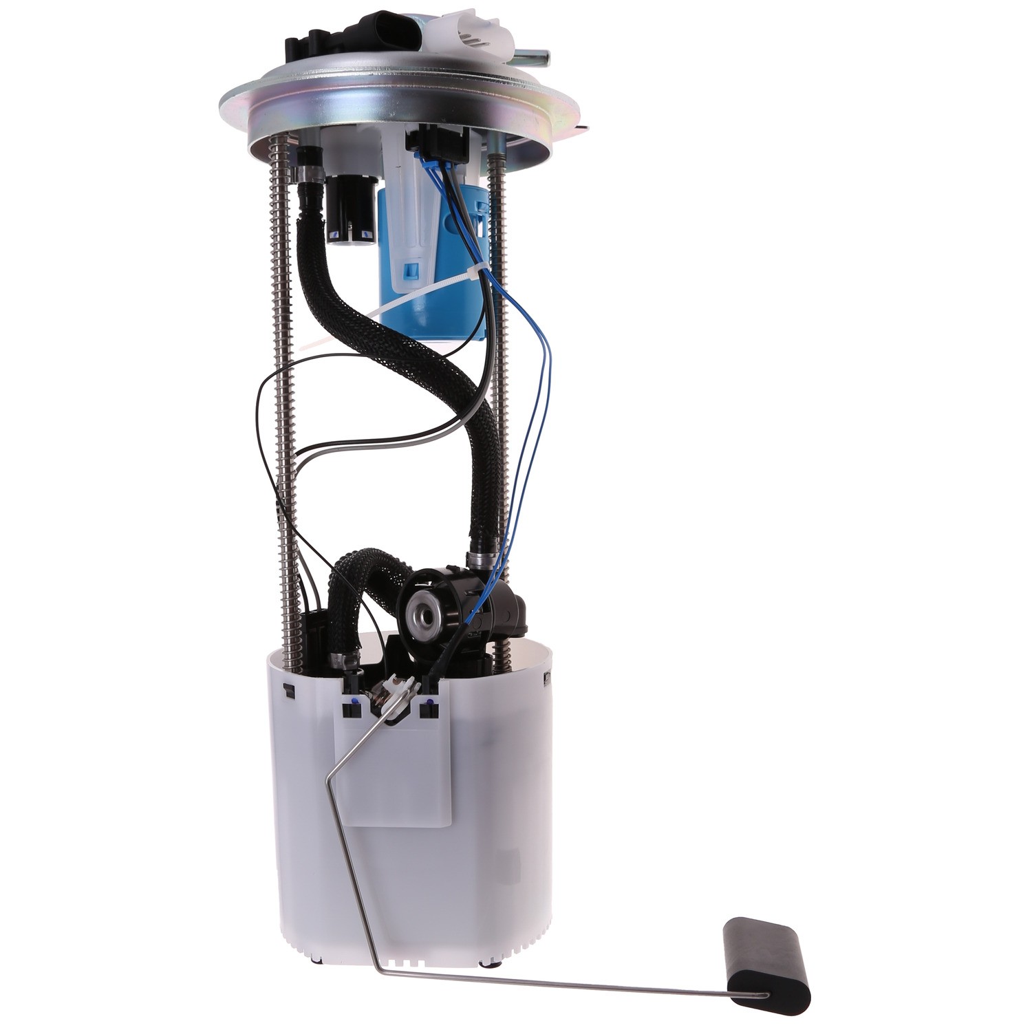CARTER Fuel Pump & Housing Assembly P76298M