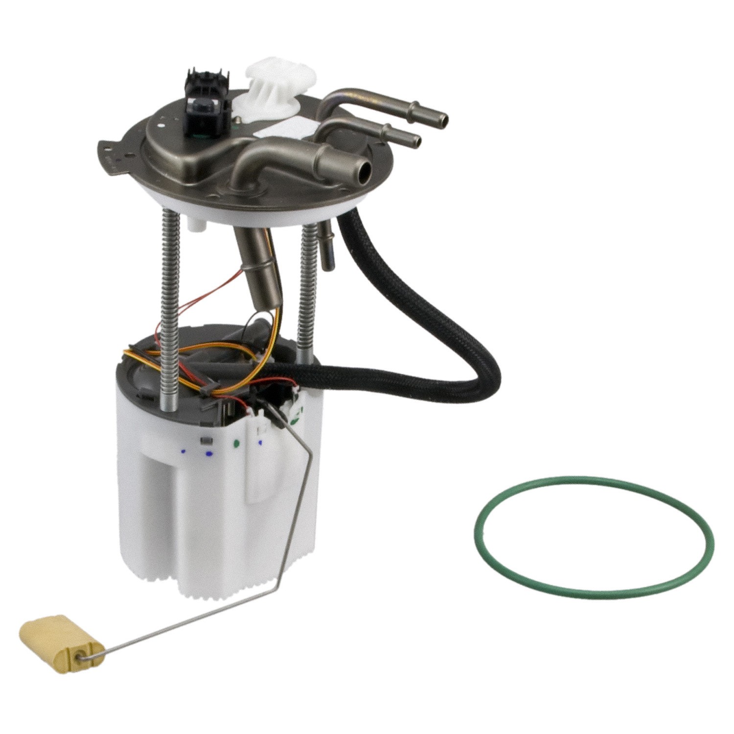 CARTER Fuel Pump & Housing Assembly P76299M
