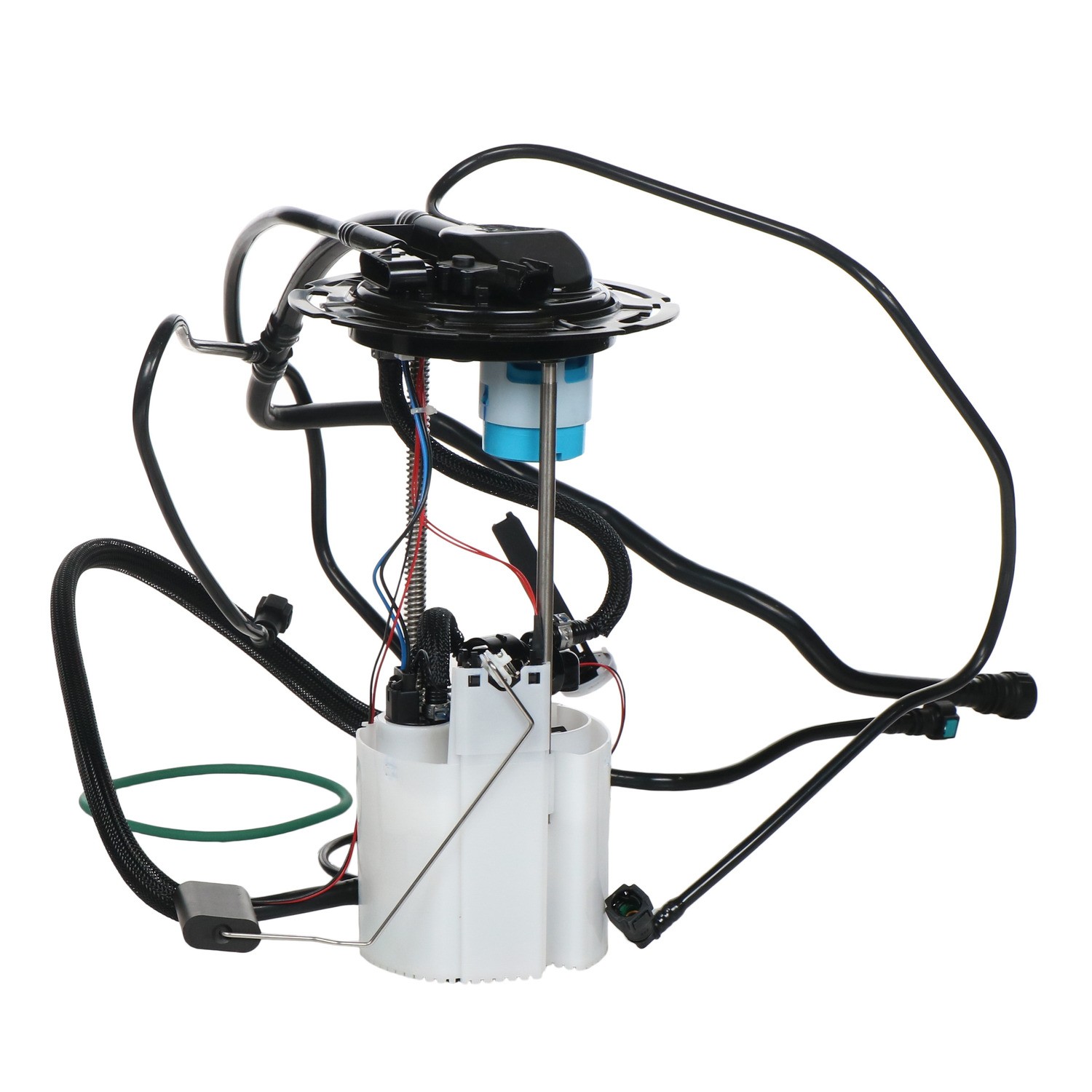 CARTER Fuel Pump & Housing Assembly P76301M
