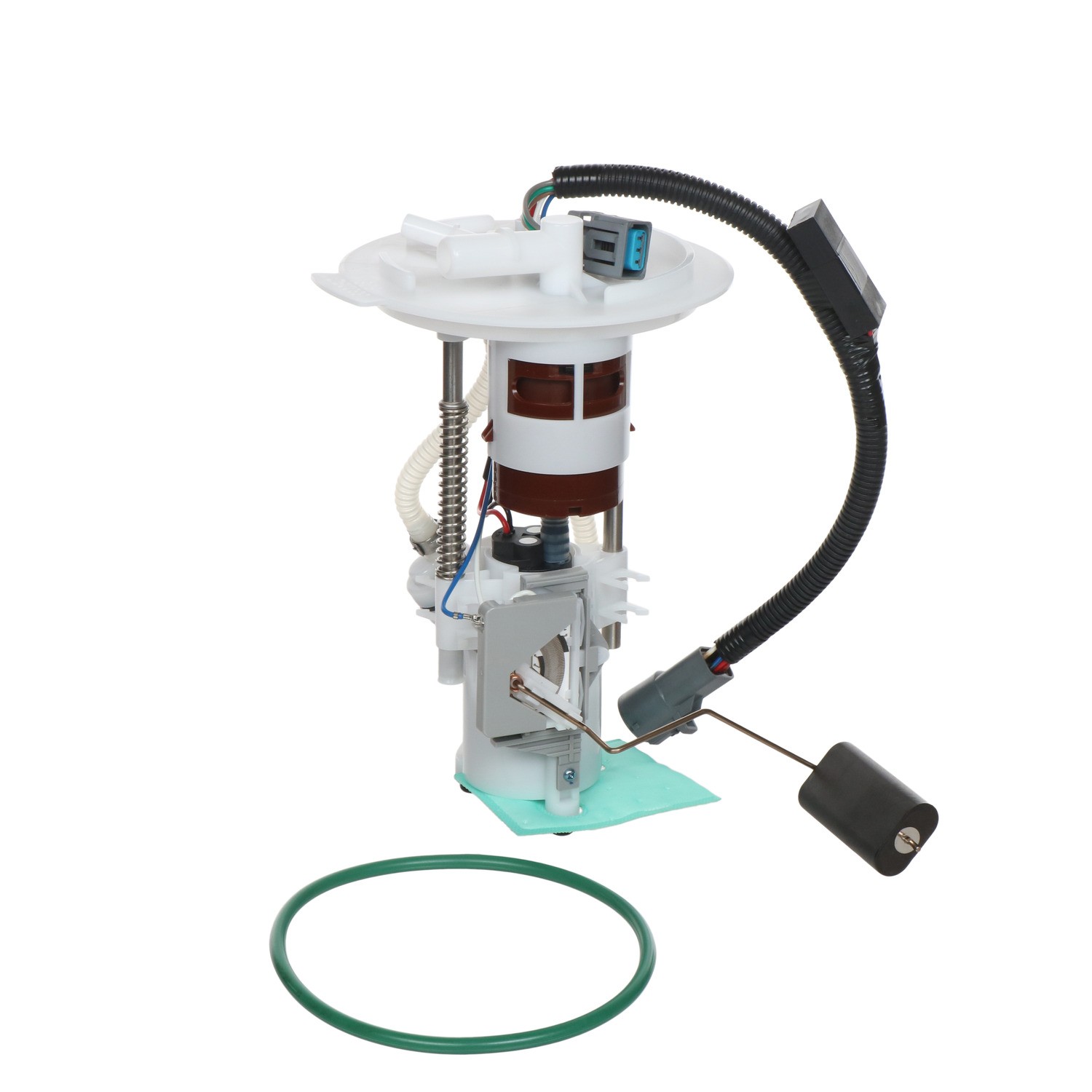 CARTER Fuel Pump & Housing Assembly P76302M