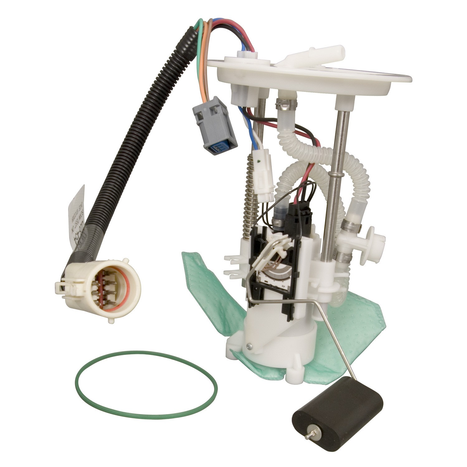 CARTER Fuel Pump & Housing Assembly P76303M