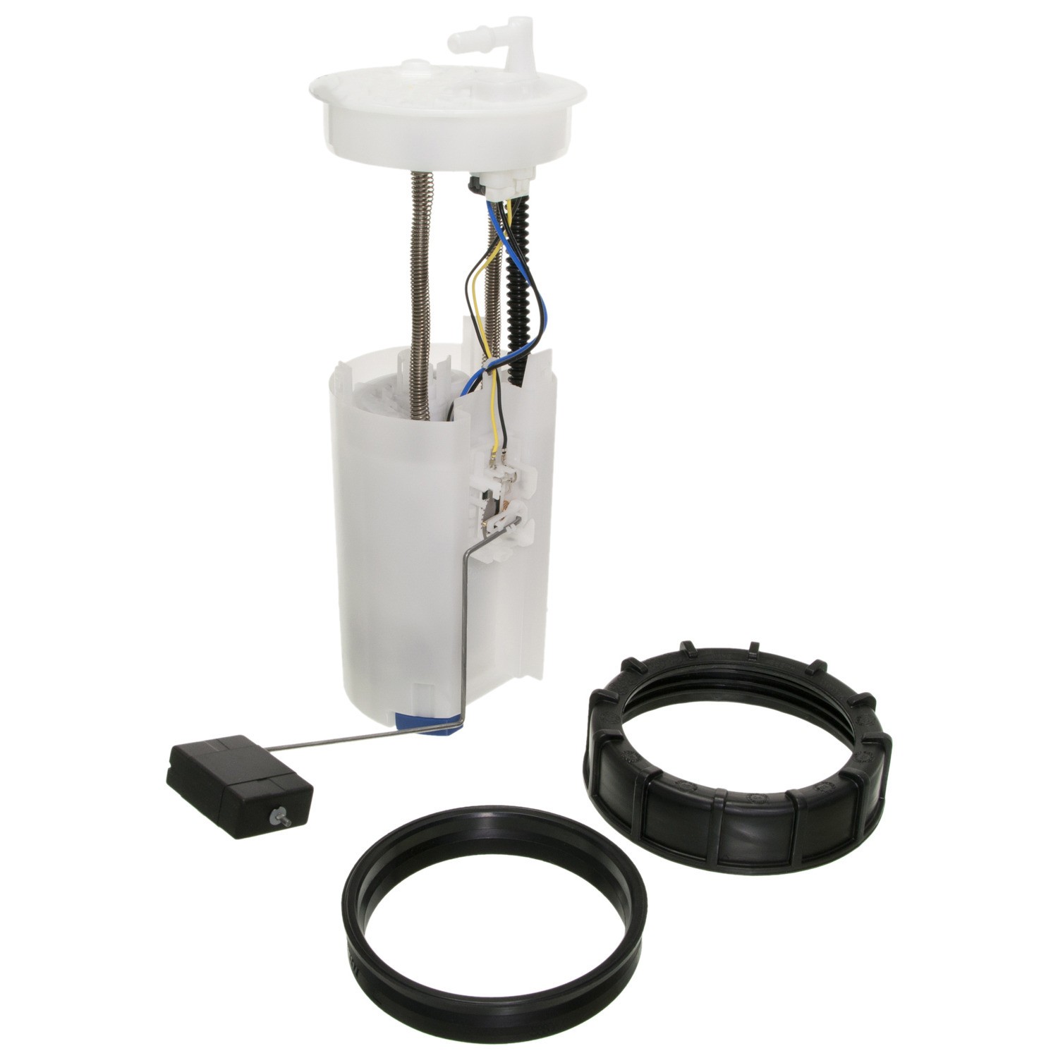 CARTER Fuel Pump & Housing Assembly P76306M
