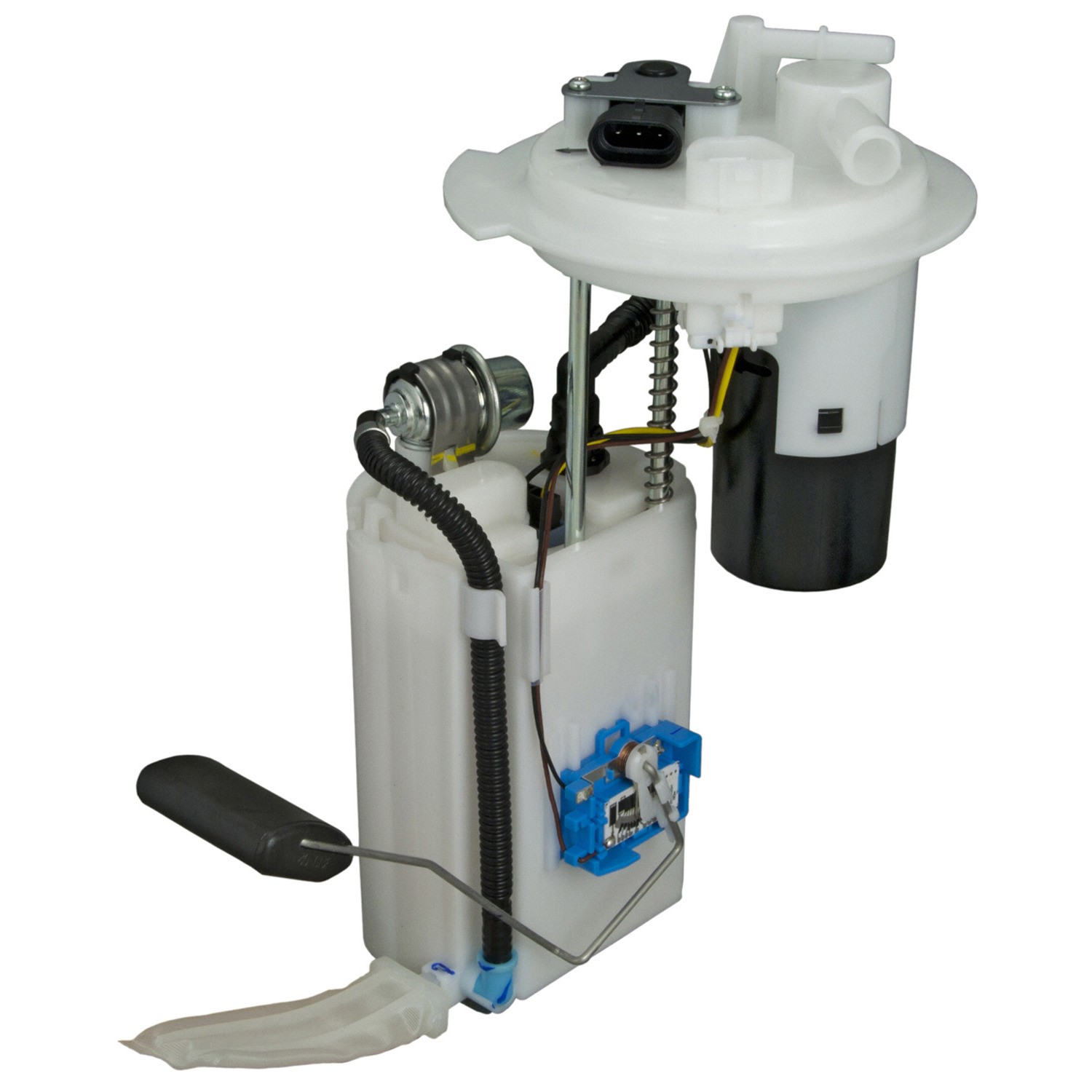 CARTER Fuel Pump & Housing Assembly P76319M