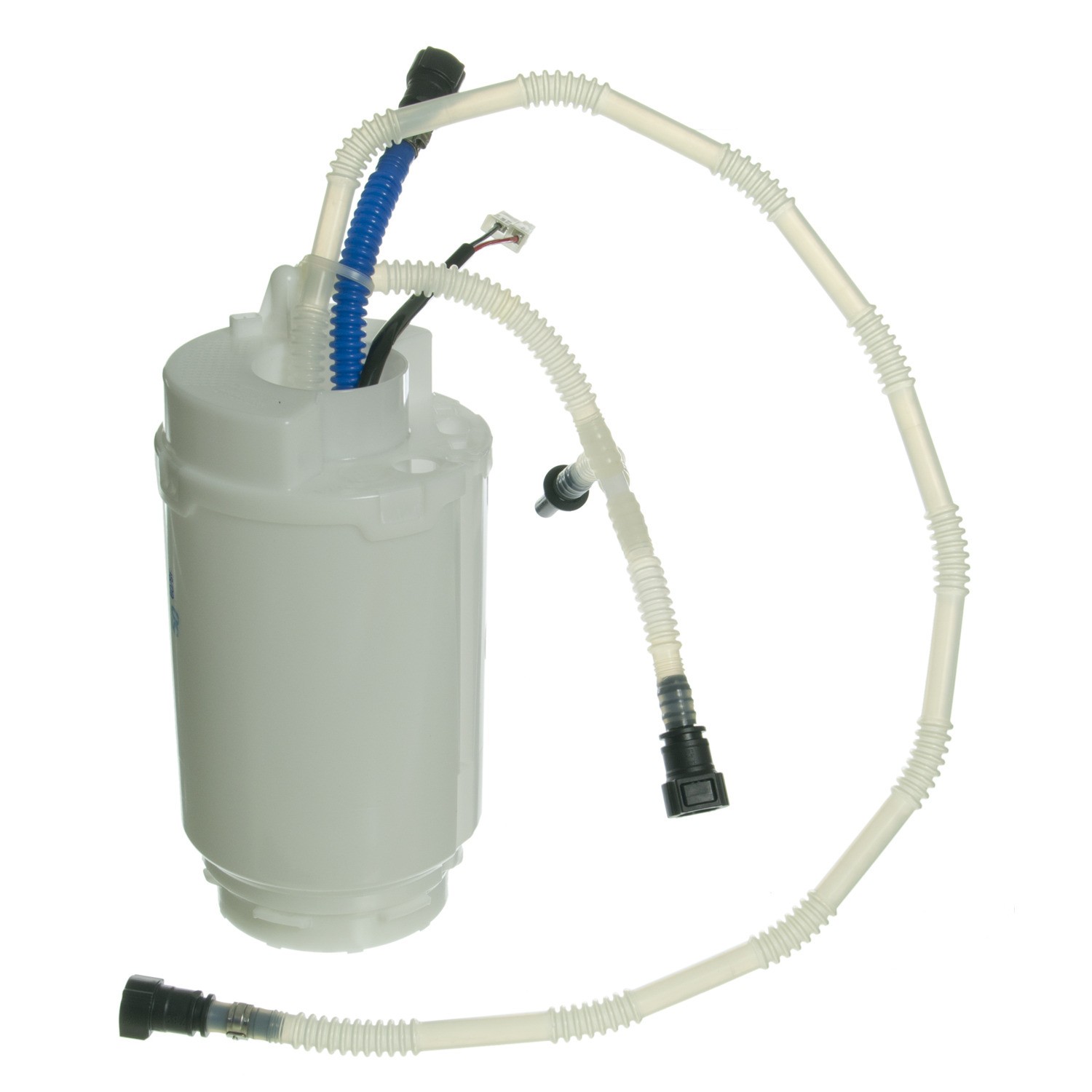 CARTER Fuel Pump & Housing Assembly P76328M