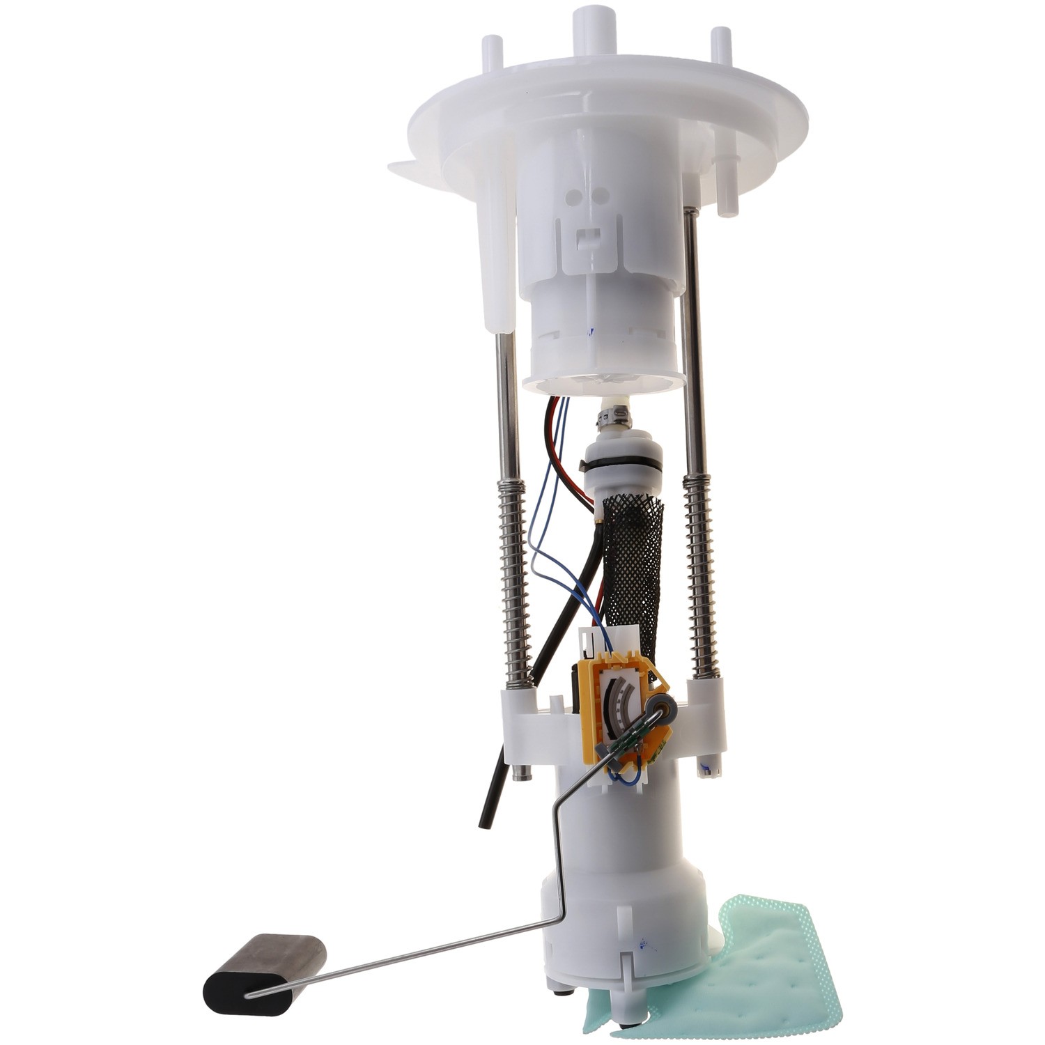 CARTER Fuel Pump & Housing Assembly P76336M