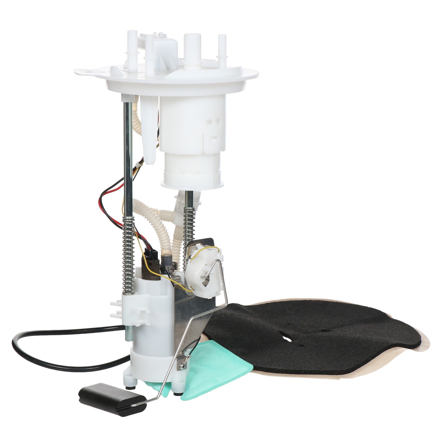 CARTER Fuel Pump & Housing Assembly P76337M