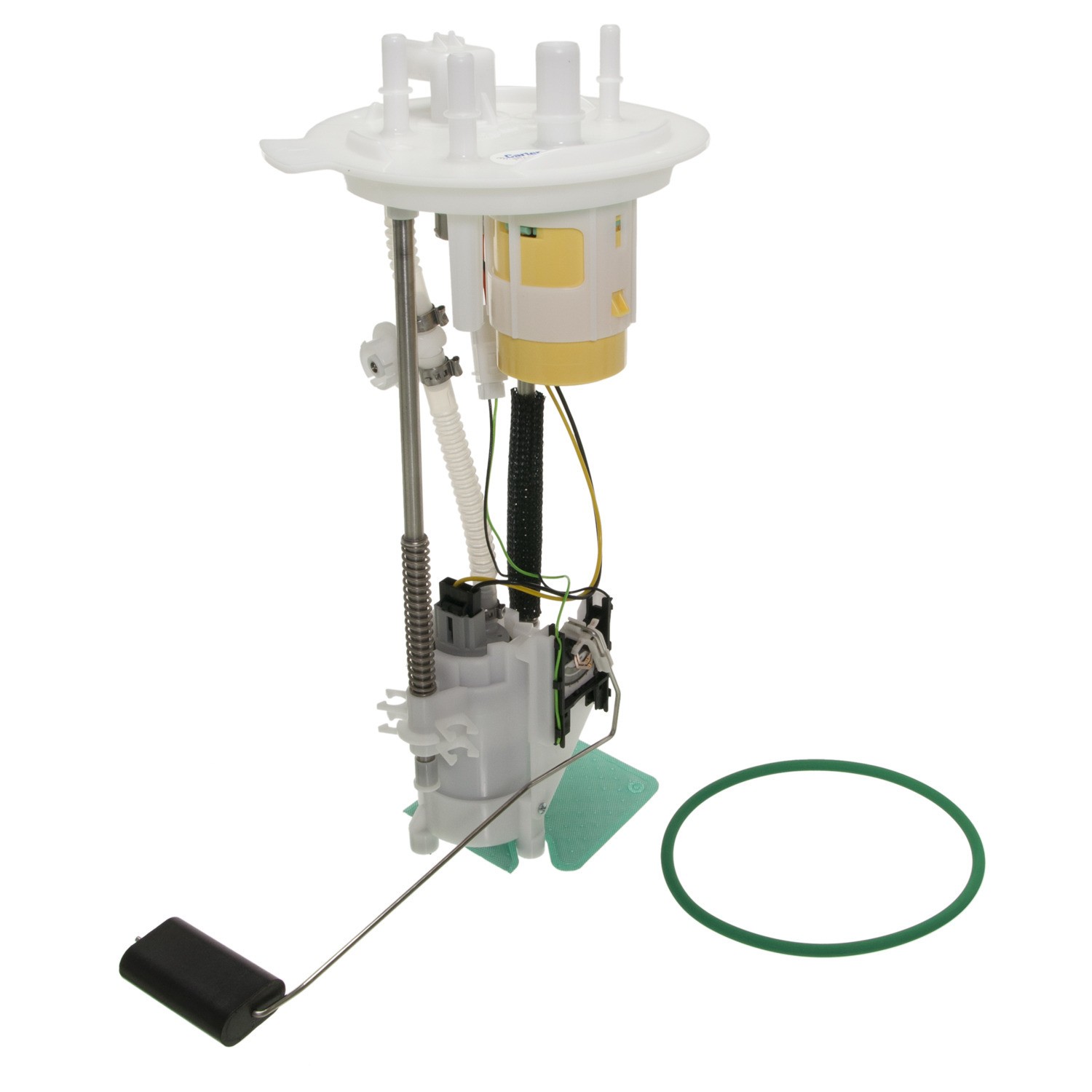 CARTER Fuel Pump & Housing Assembly P76340M