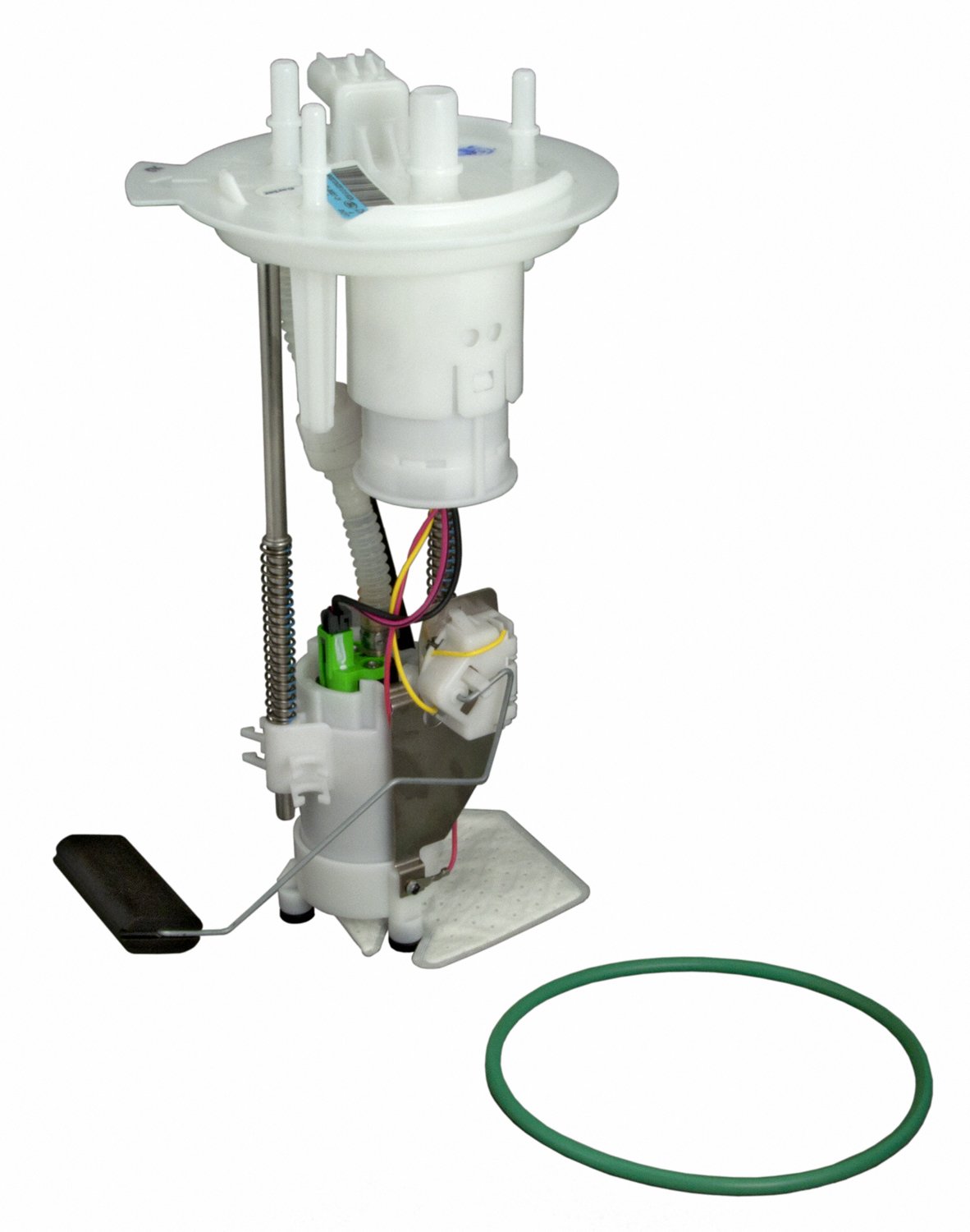 CARTER Fuel Pump & Housing Assembly P76344M