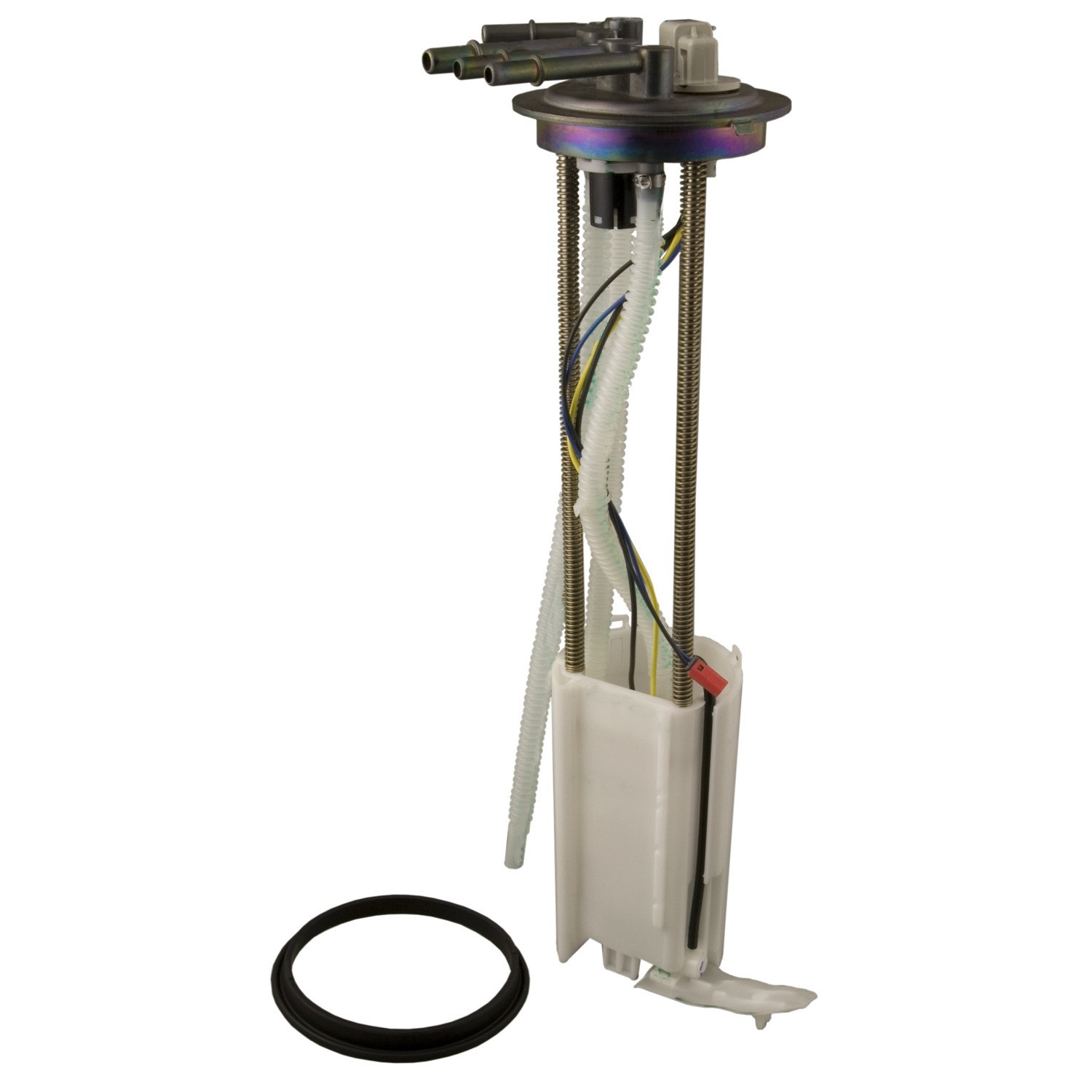 CARTER Fuel Pump & Housing Assembly P76346M