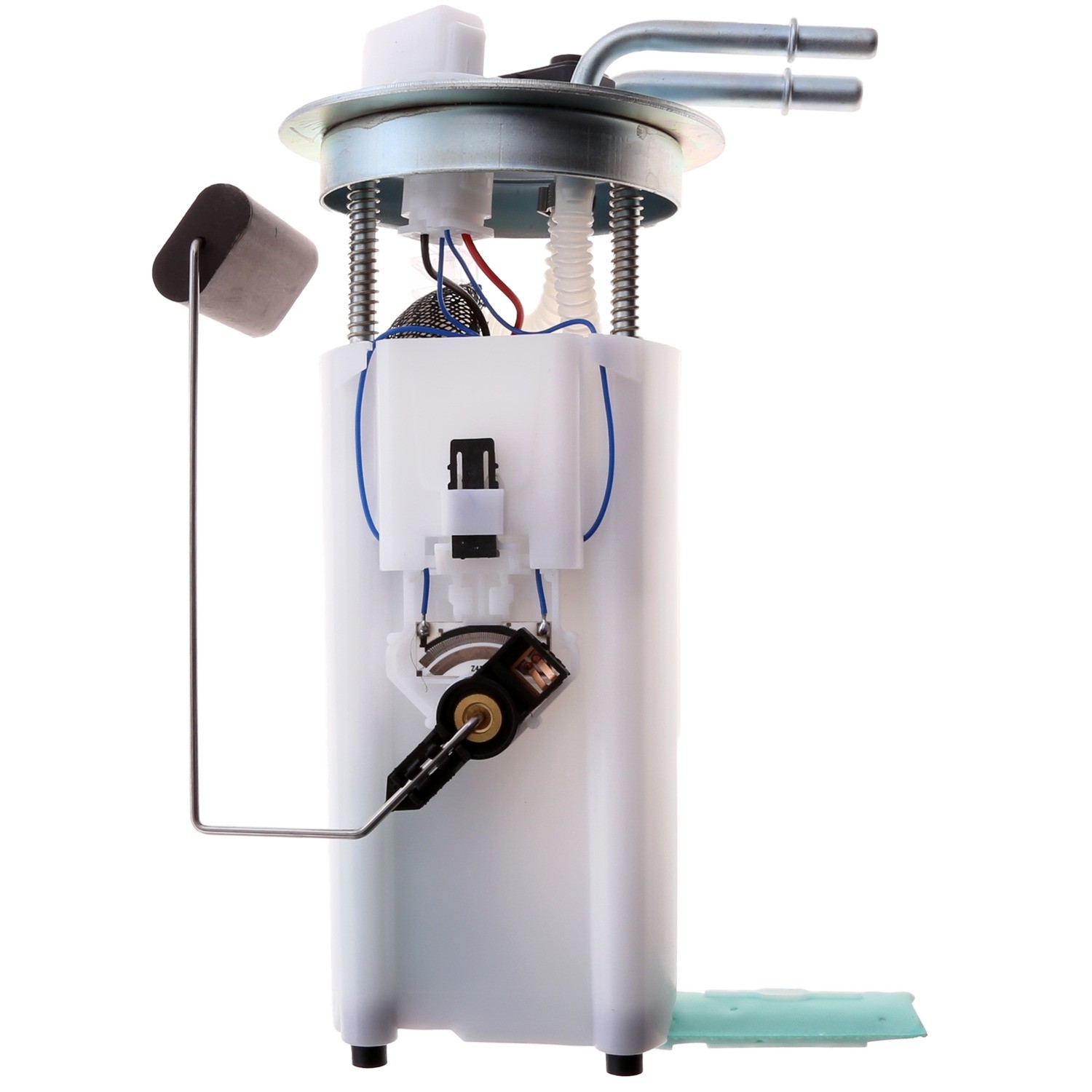 CARTER Fuel Pump & Housing Assembly P76348M