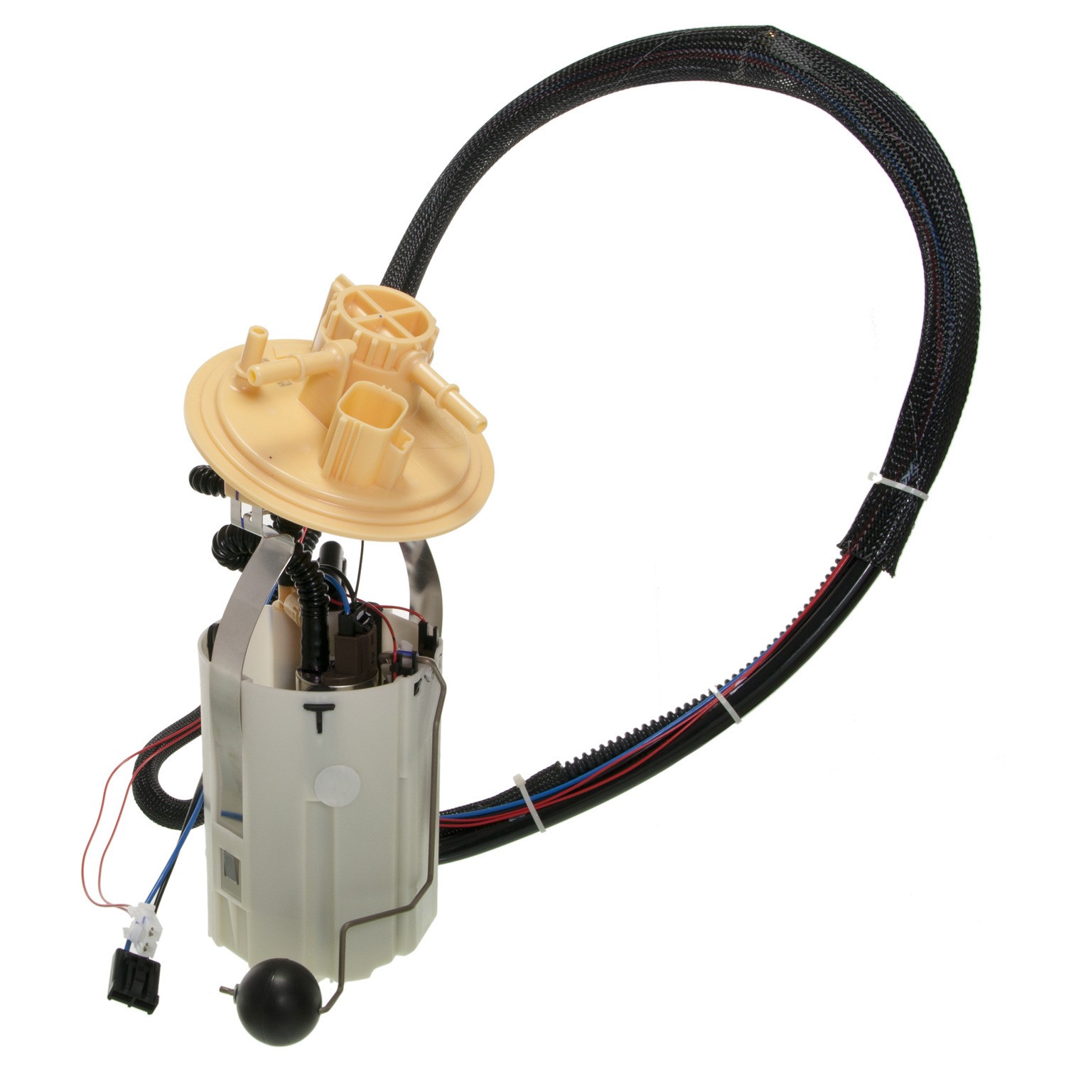 CARTER Fuel Pump & Housing Assembly P76363M