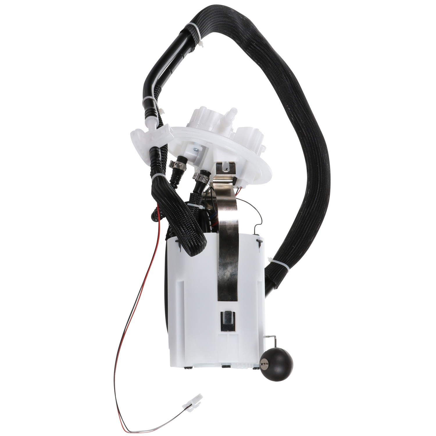 CARTER Fuel Pump & Housing Assembly P76364M