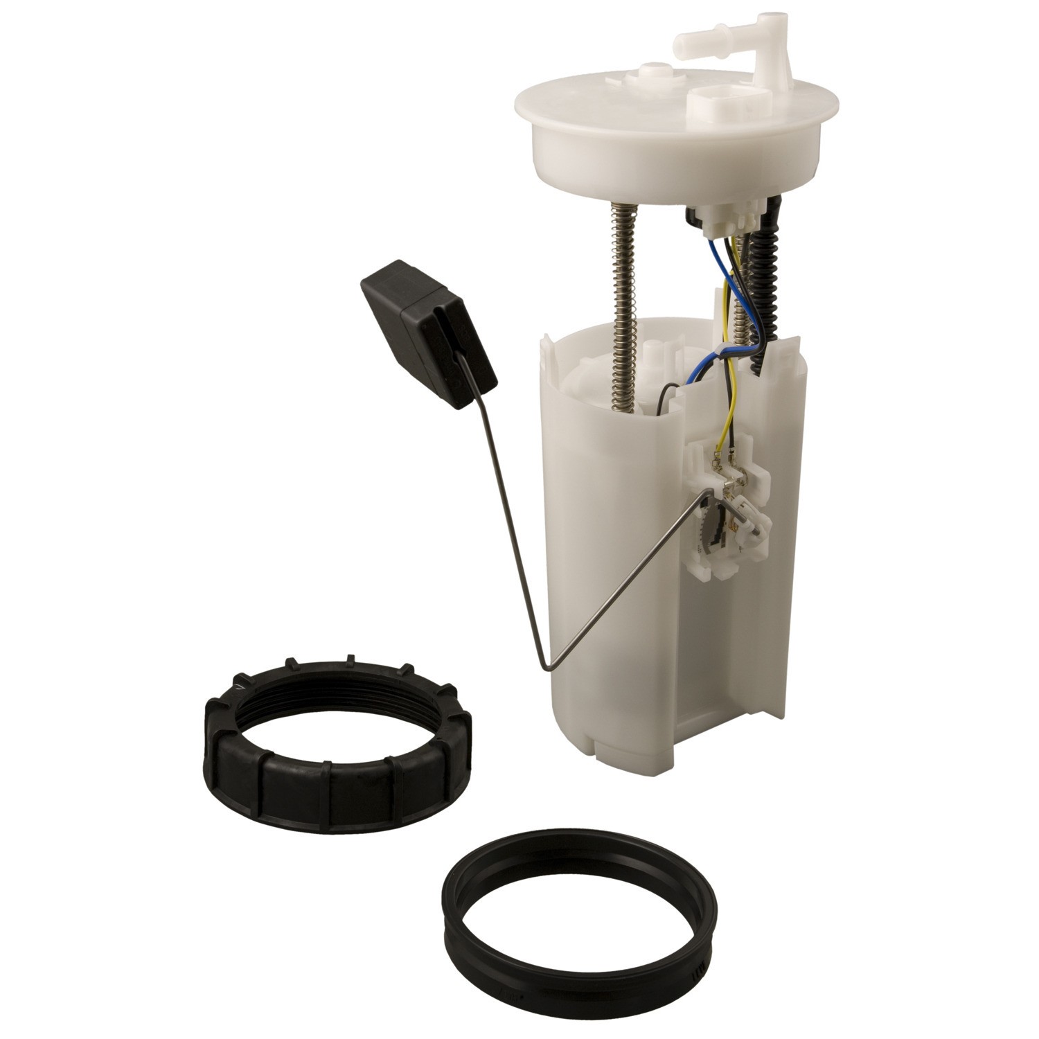 CARTER Fuel Pump & Housing Assembly P76374M