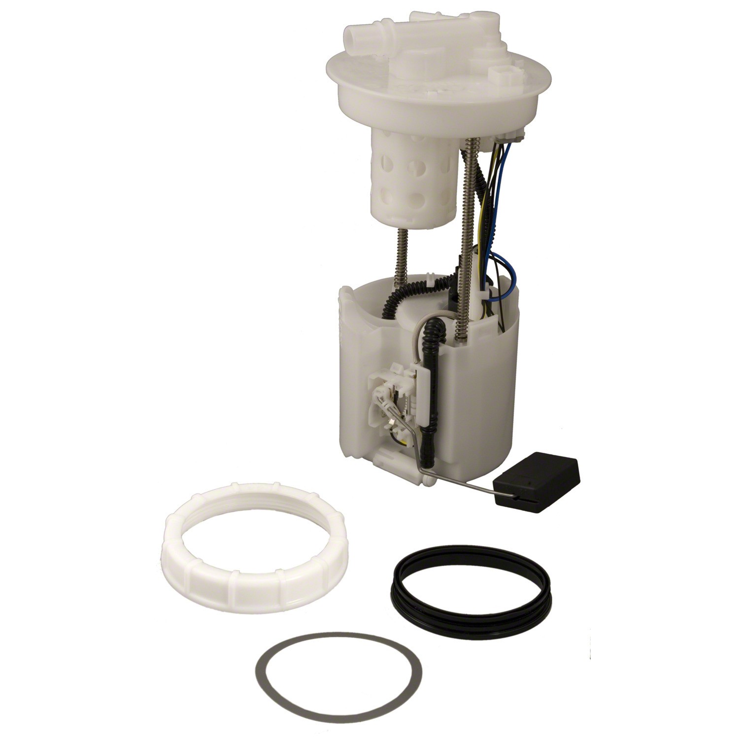 CARTER Fuel Pump & Housing Assembly P76379M