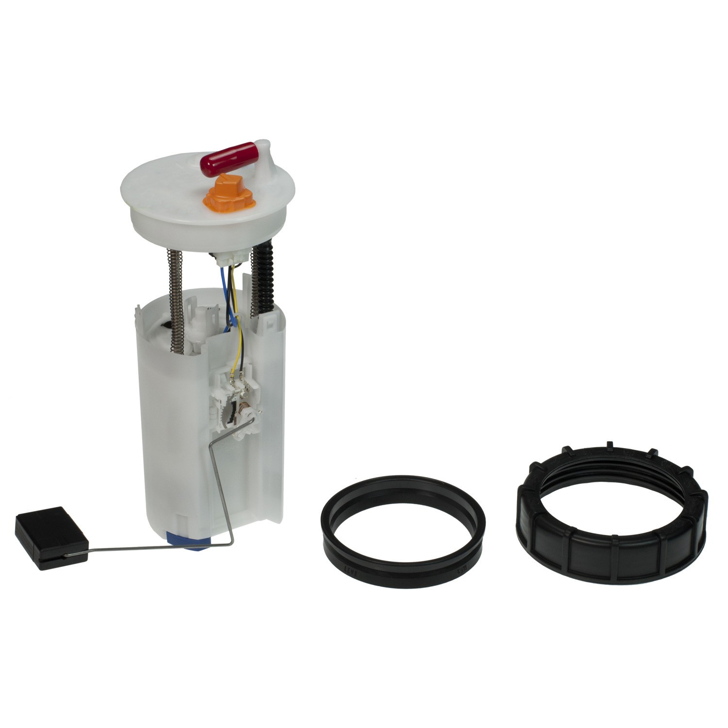 CARTER Fuel Pump & Housing Assembly P76380M