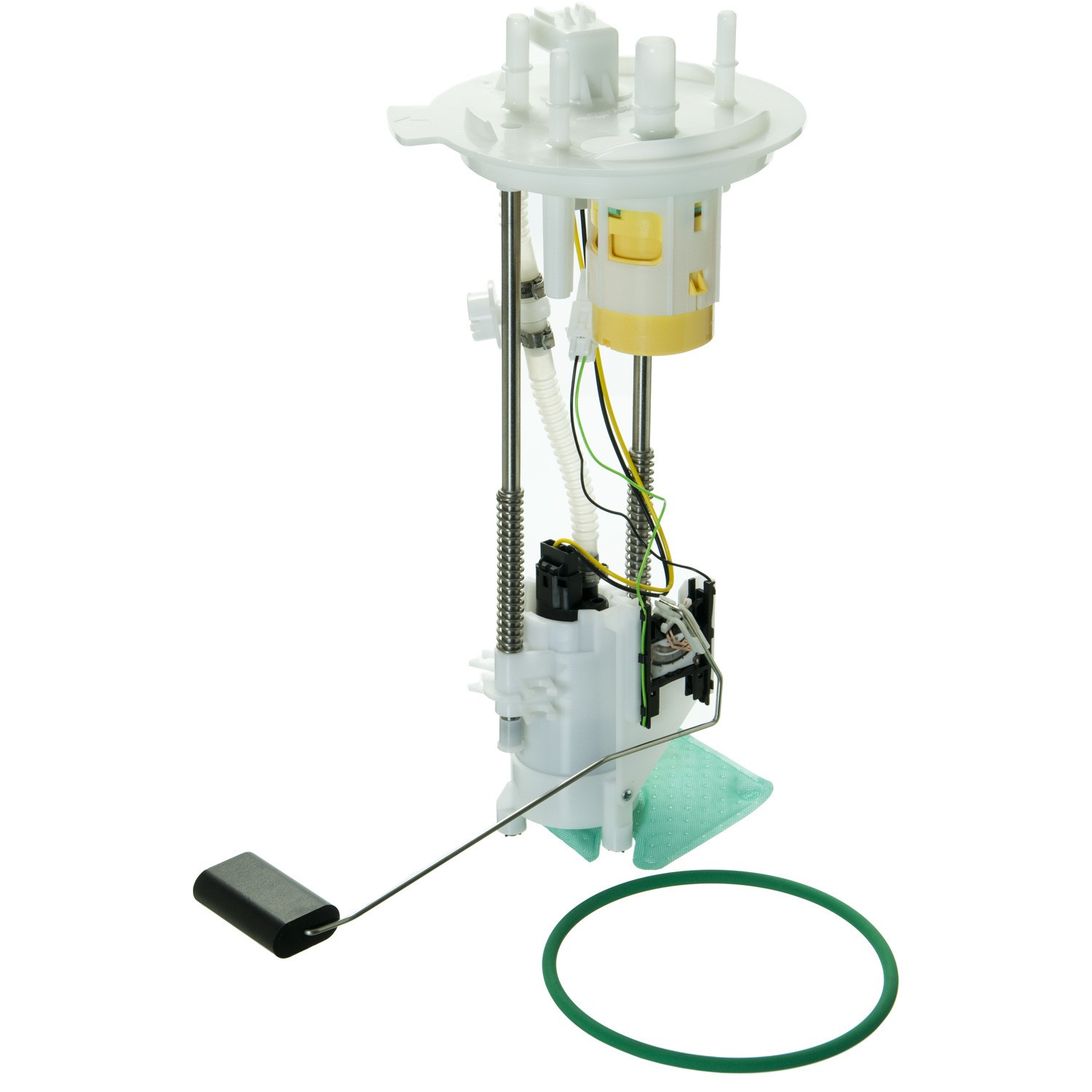 CARTER Fuel Pump & Housing Assembly P76381M