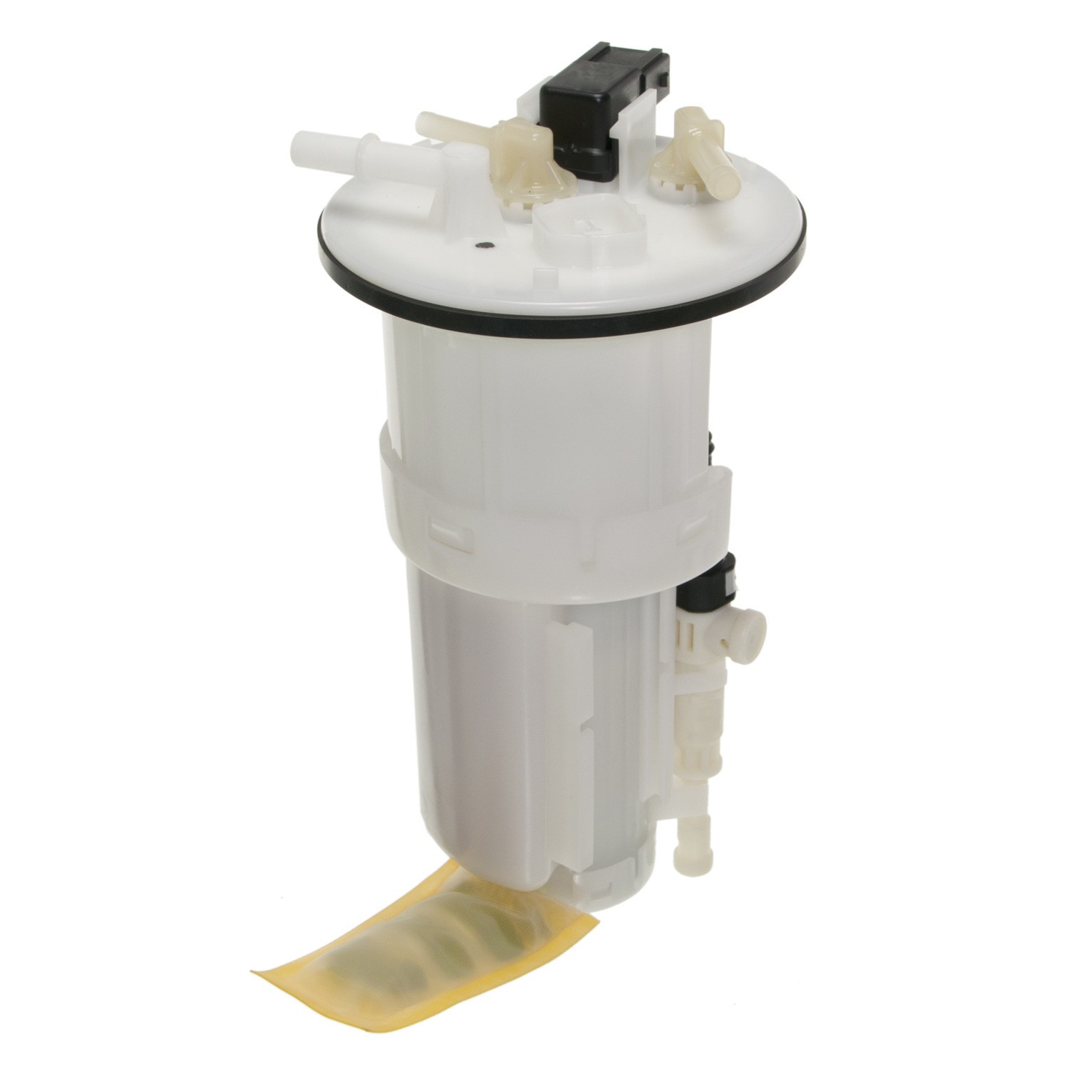 CARTER Fuel Pump & Housing Assembly P76387M