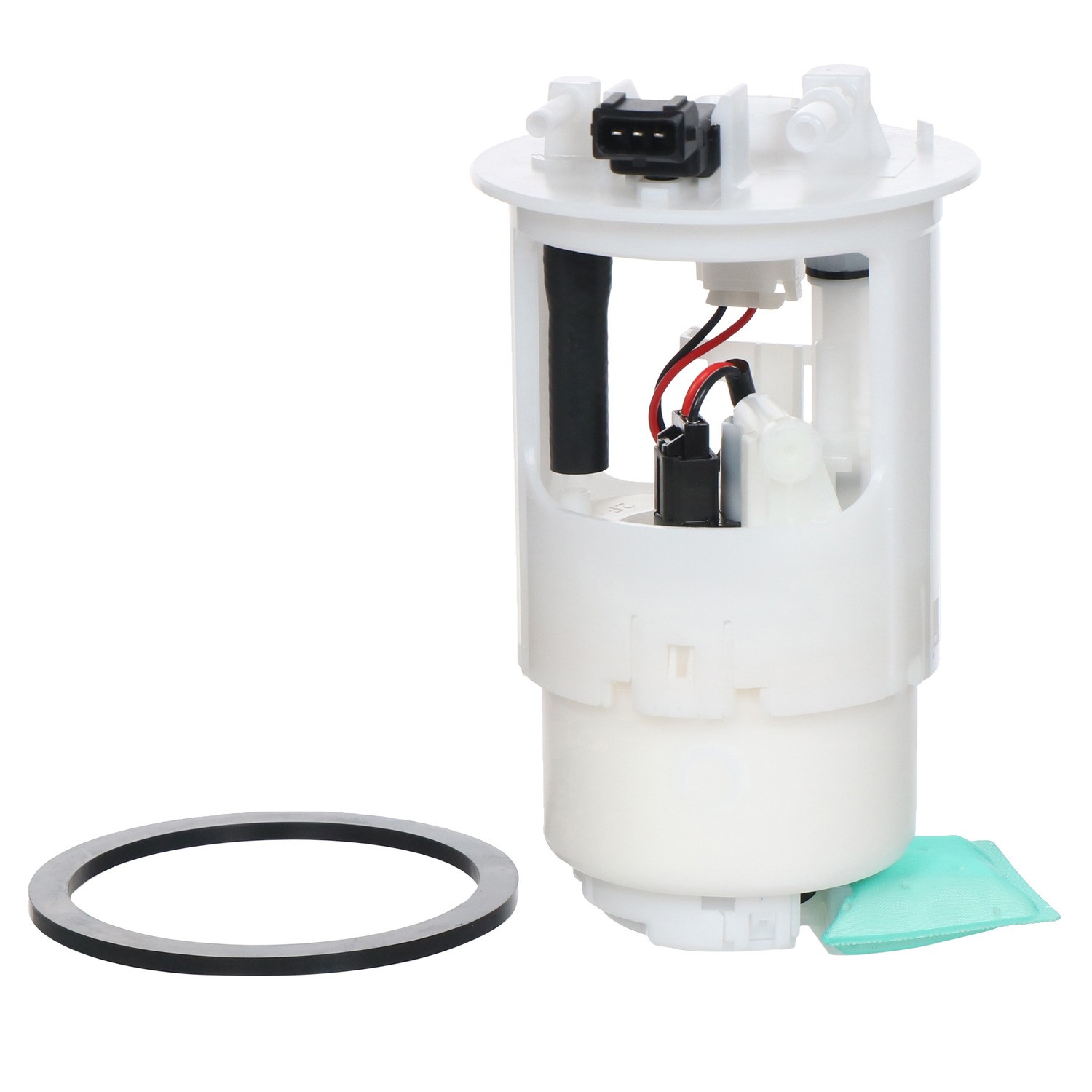 CARTER Fuel Pump & Housing Assembly P76390M